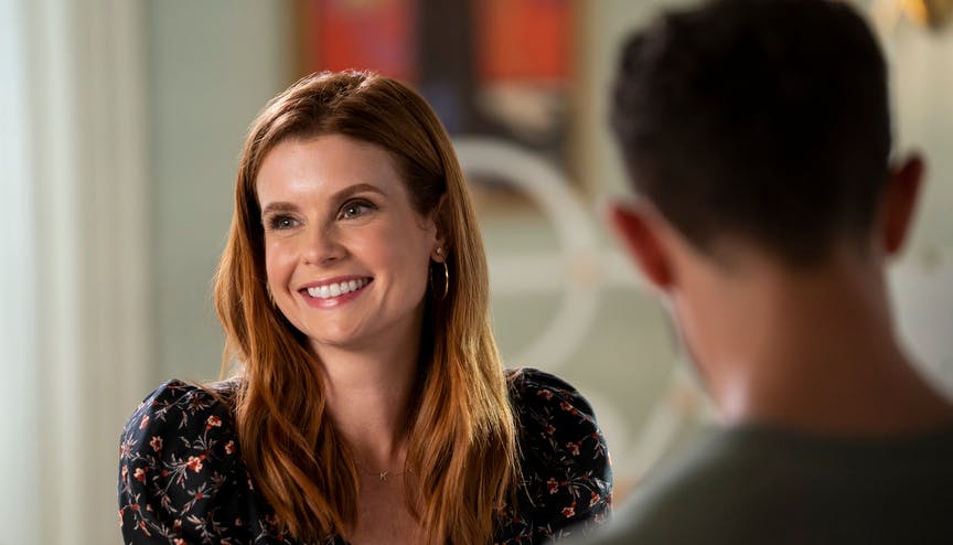 Guilty pleasures serier