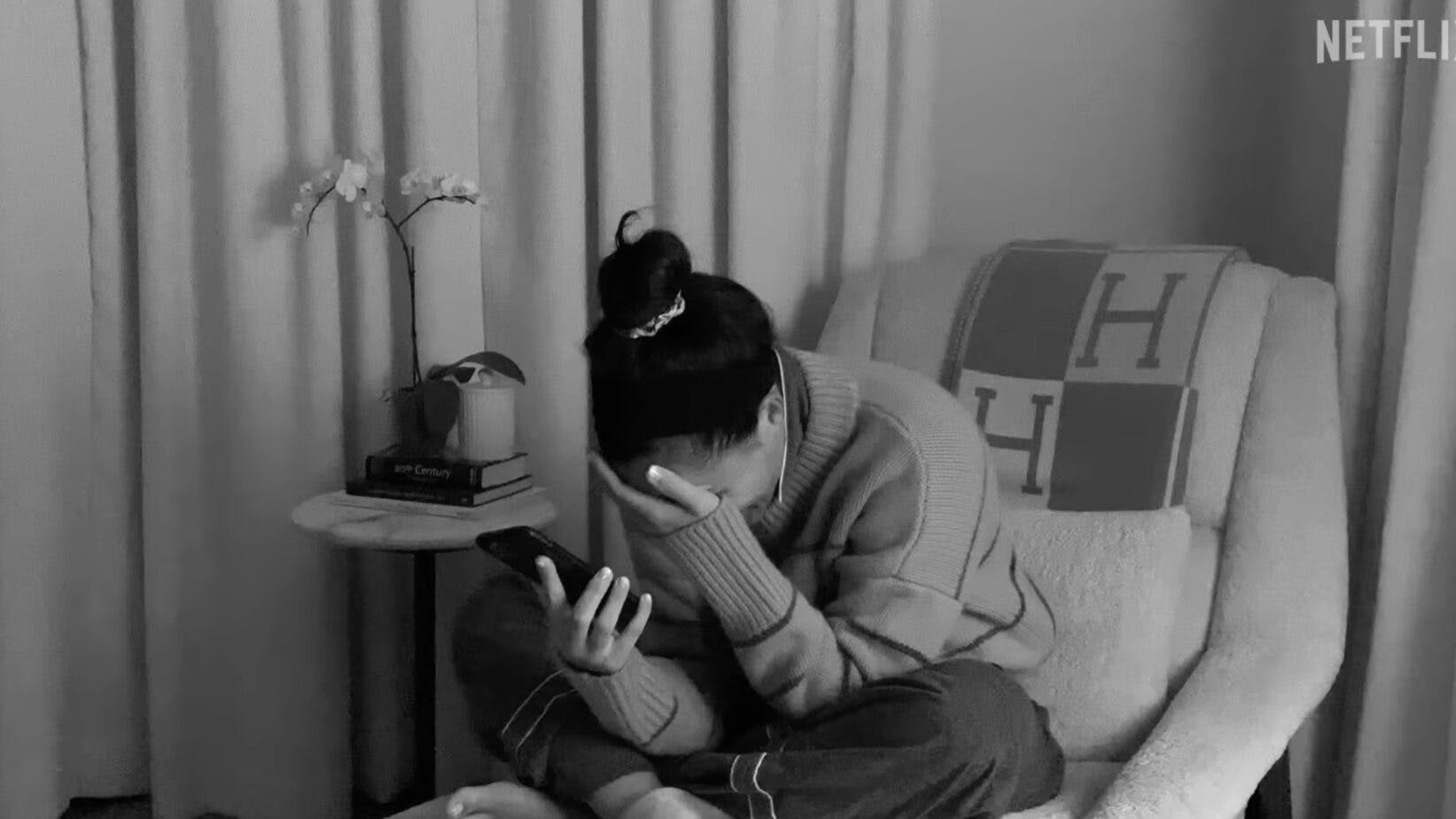 Harry & Meghan Netflix trailer