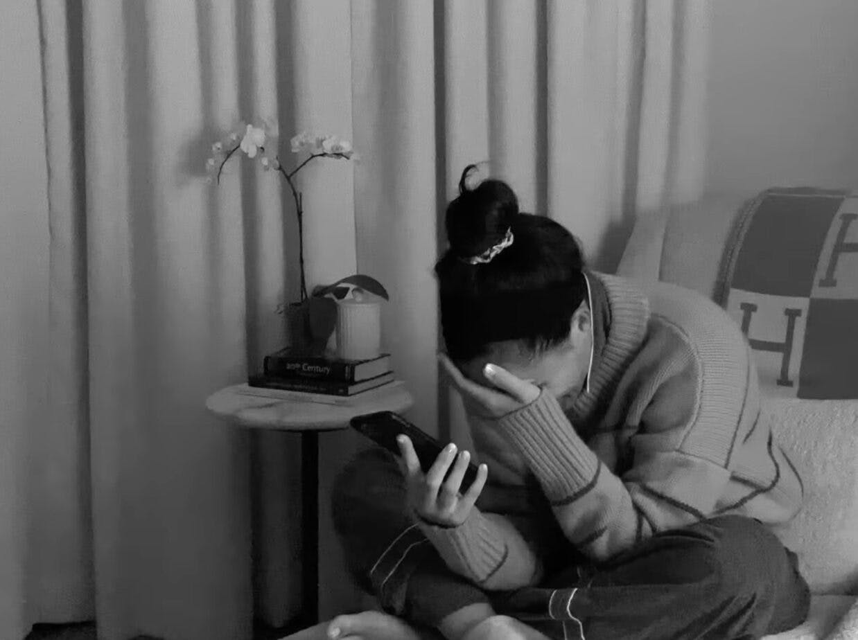 Harry & Meghan Netflix trailer