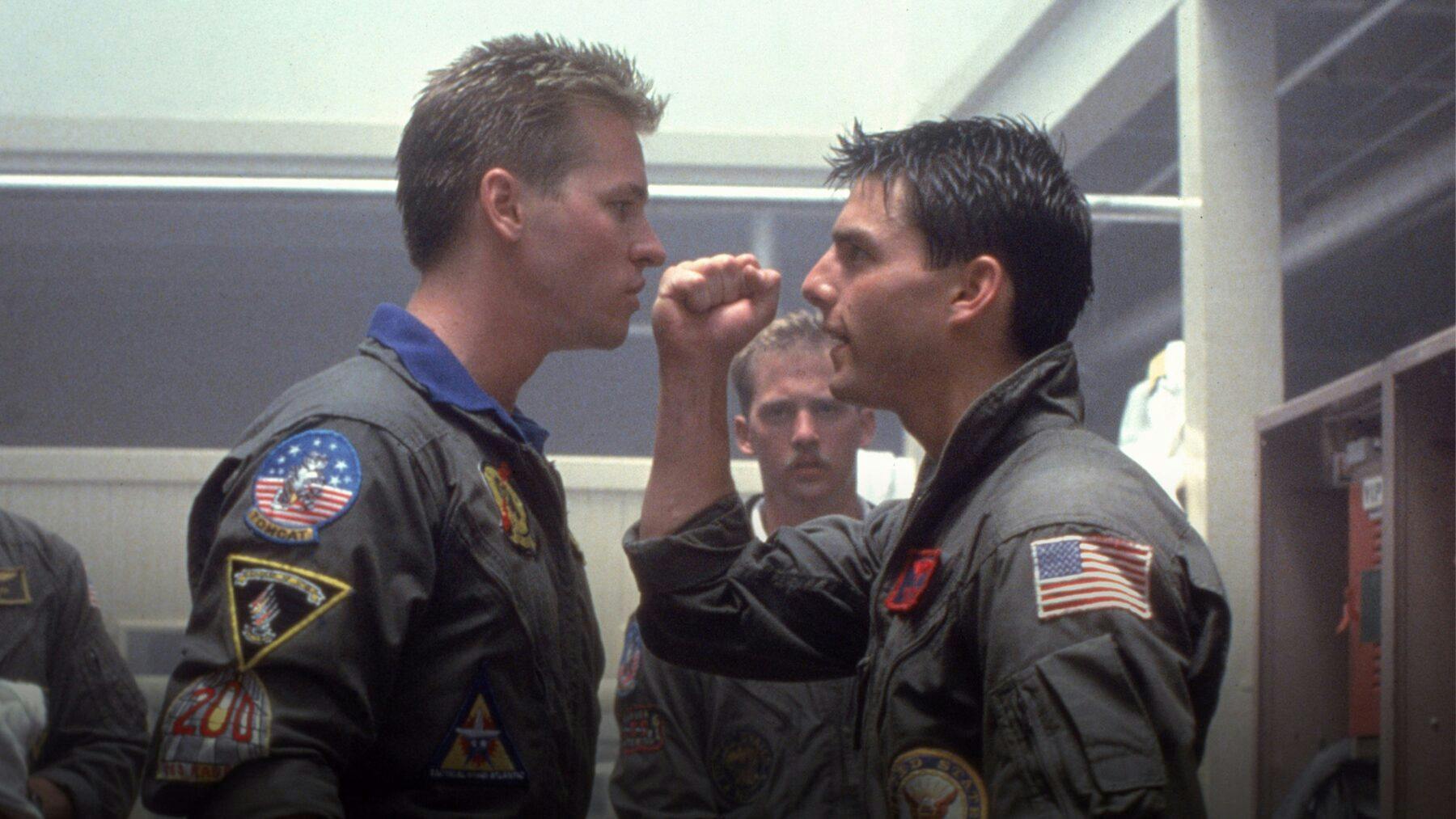 Top Gun