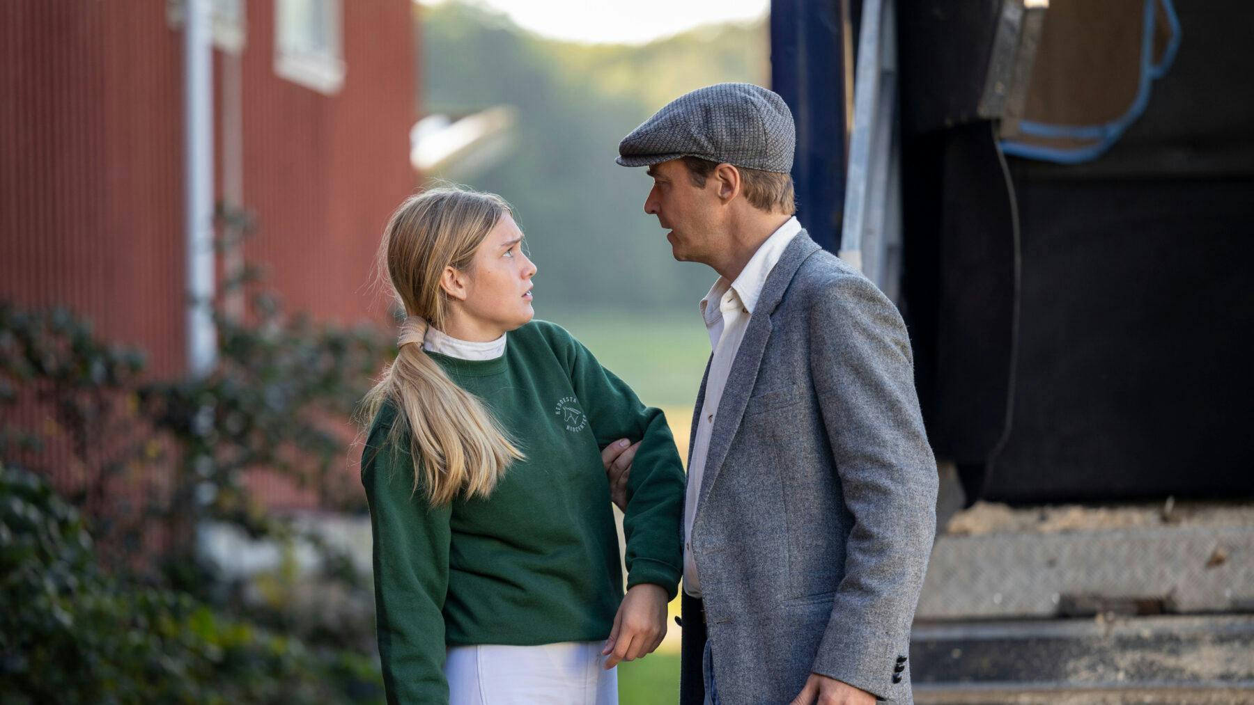 'Natrytterne' anbefaling