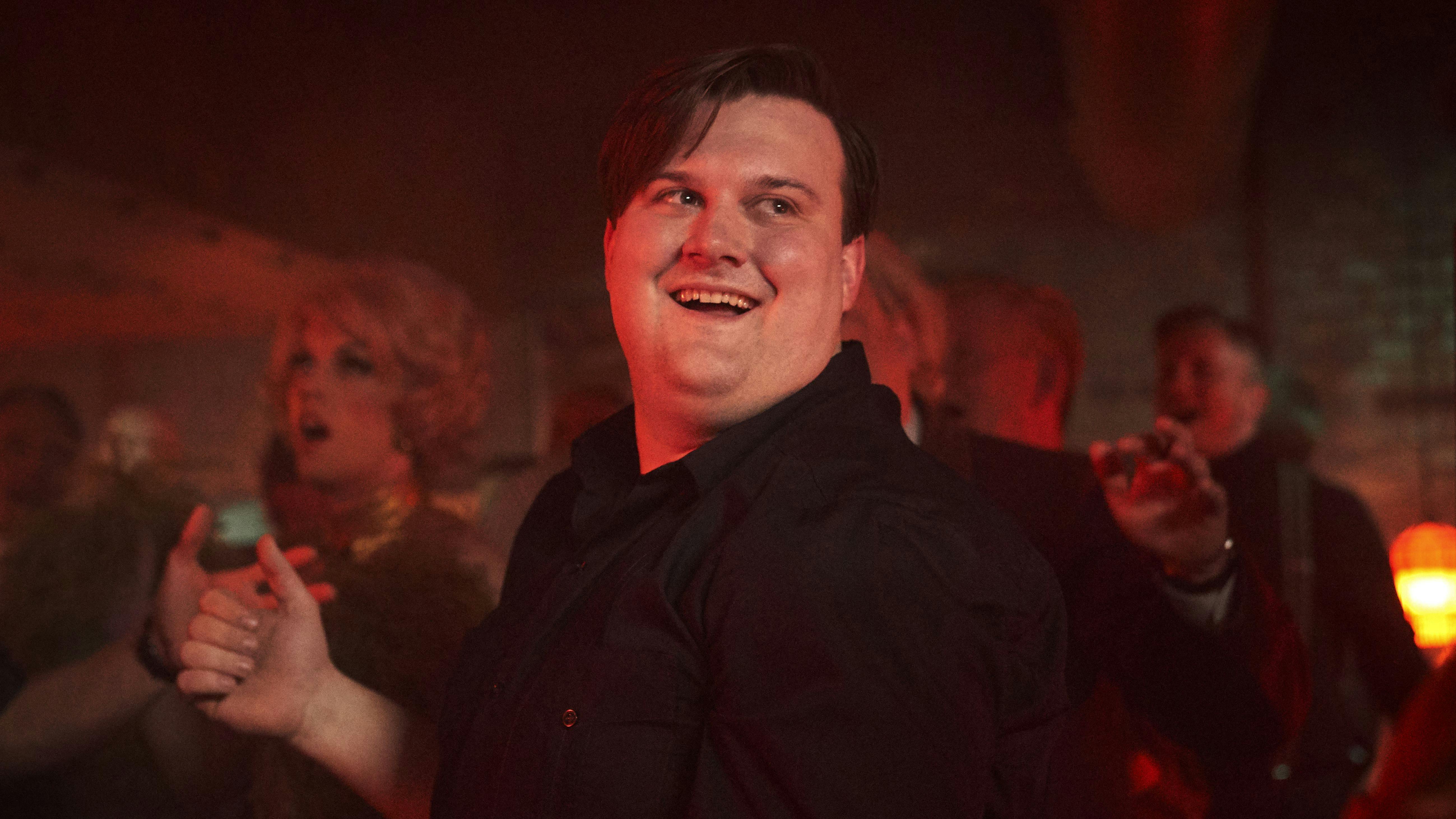 Bedste danske serier