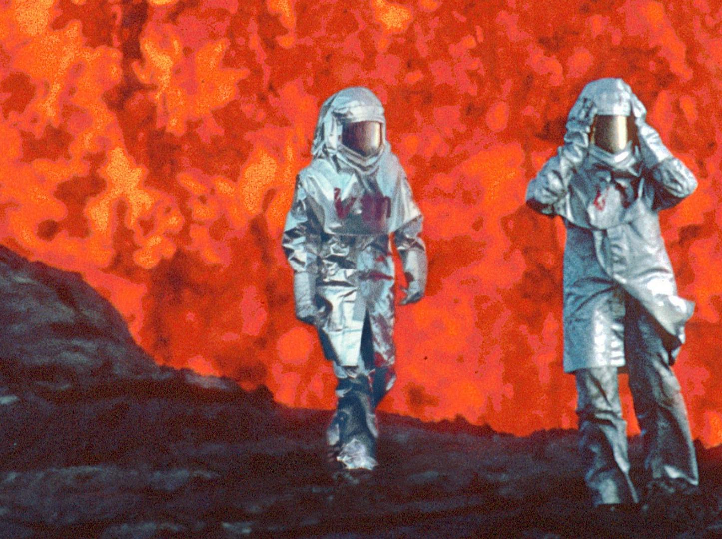 oscar-nominerede dokumentarfilm