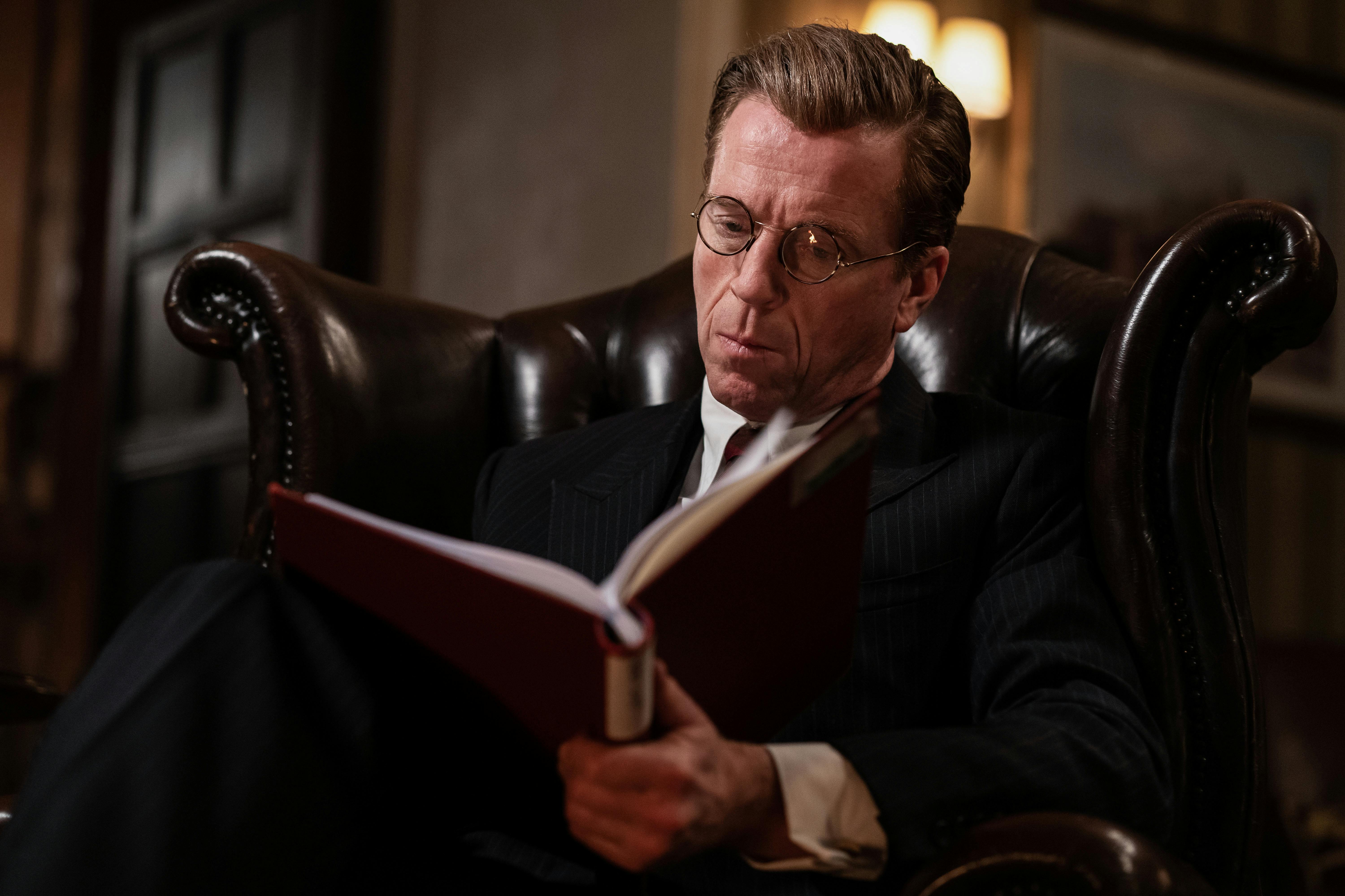 Månedens anbefaling på C More februar 2023