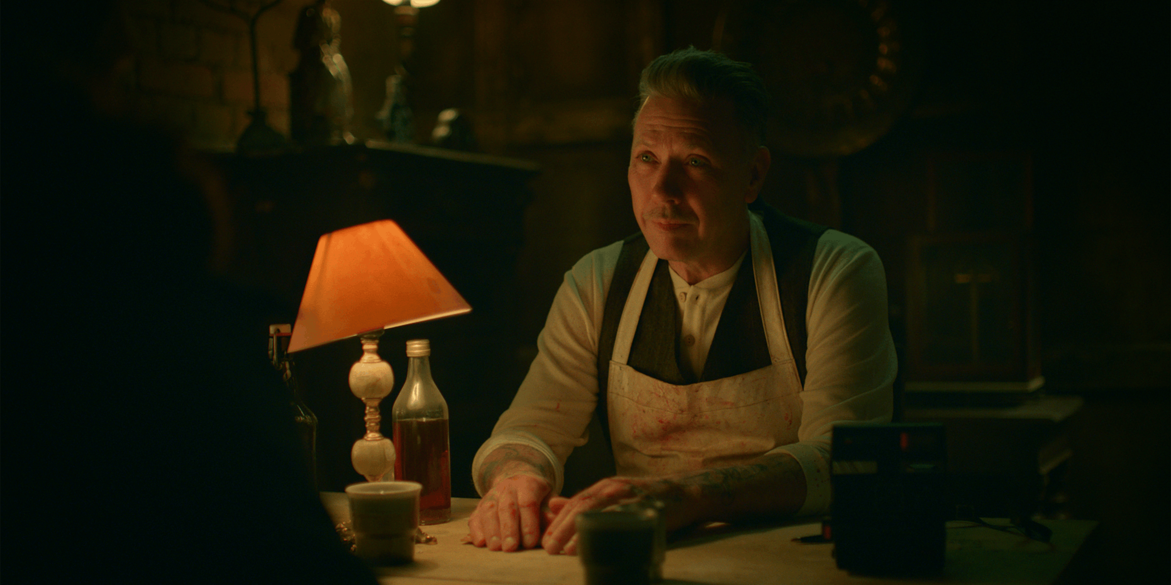 Nye serier på C More i februar 2023