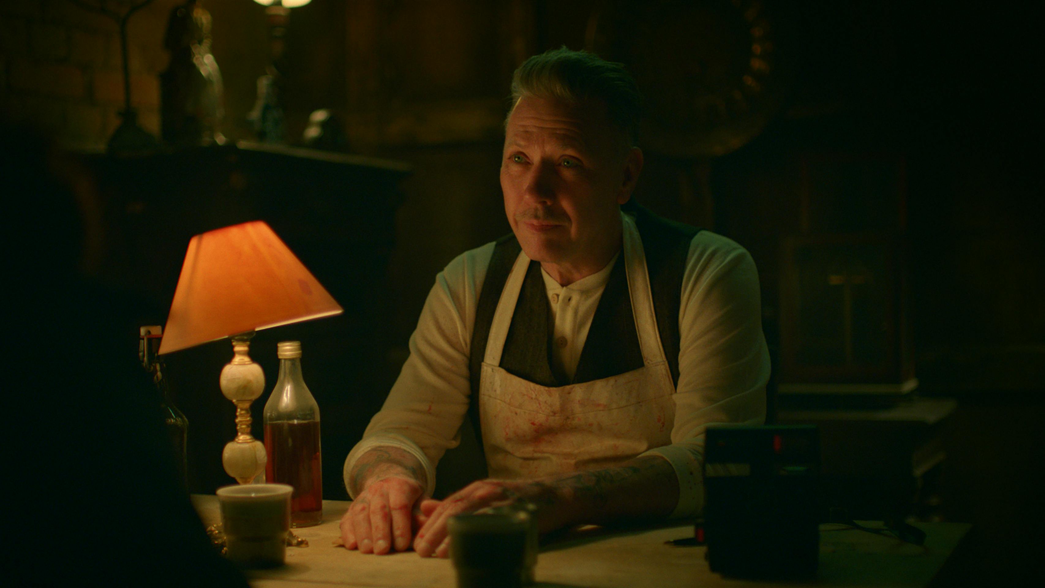 Nye serier på C More i februar 2023