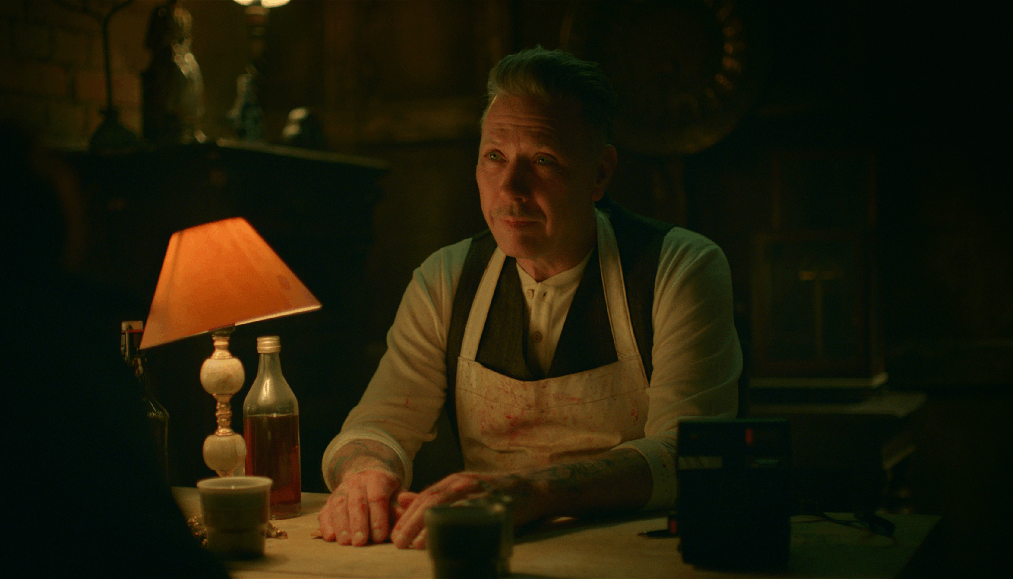 Nye serier på C More i februar 2023