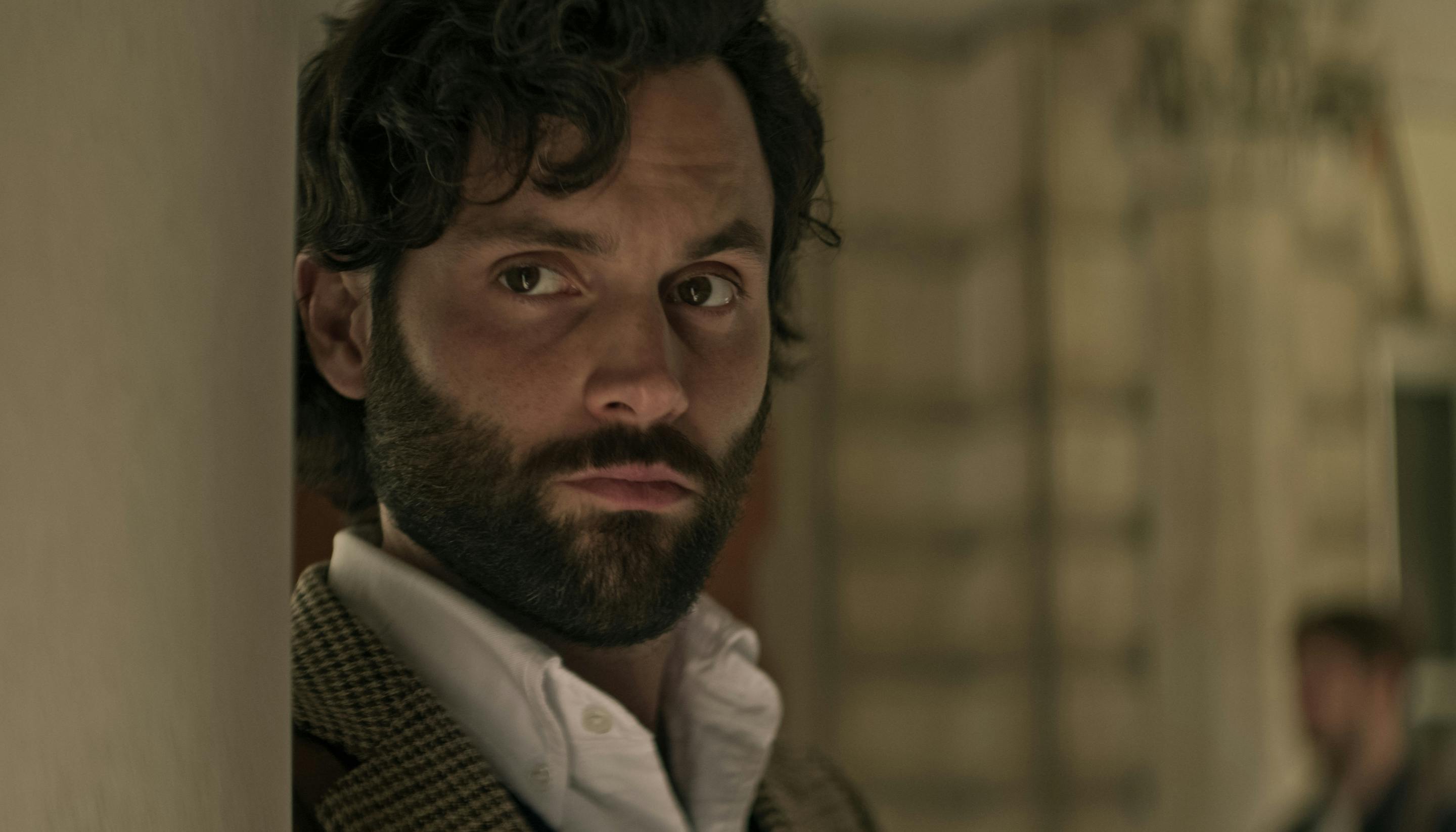 anmeldelse af you sæson 4