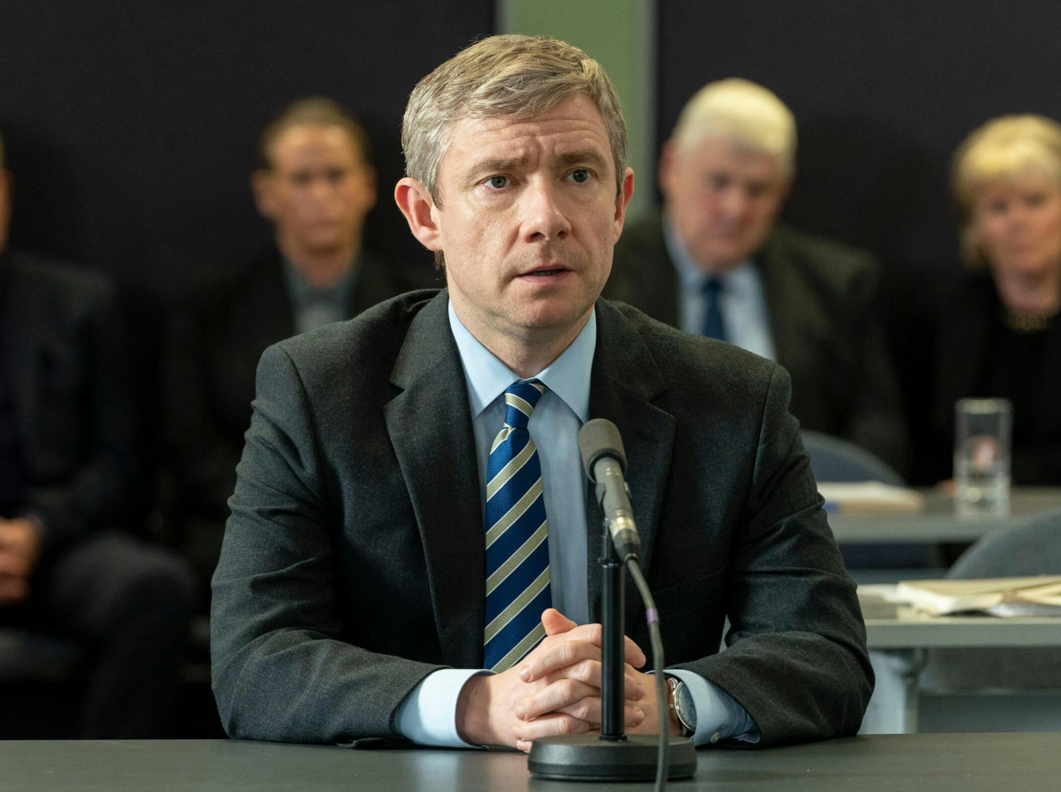 gode krimier til vinterferien