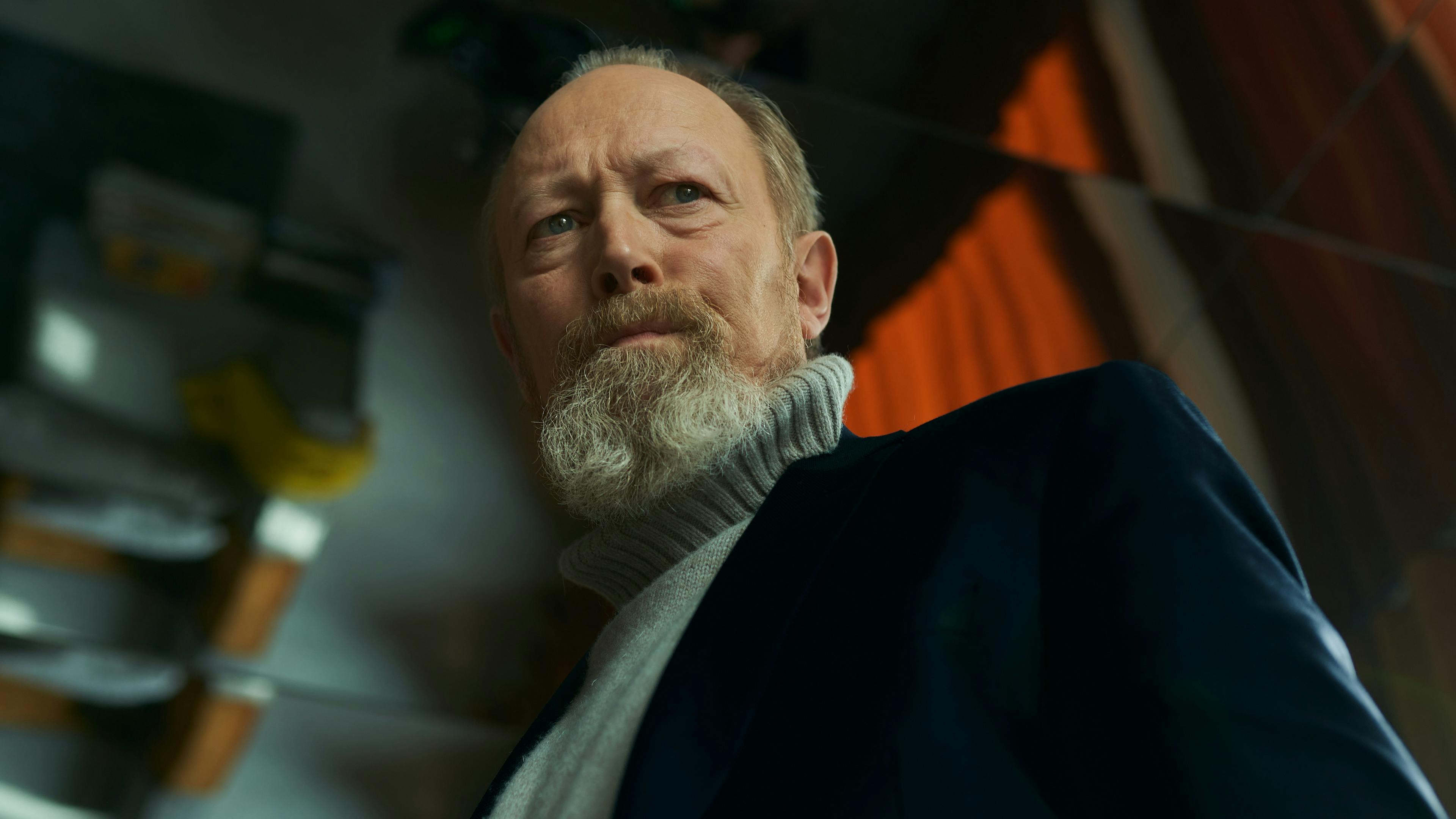 Forhøret sæson 3 trailer