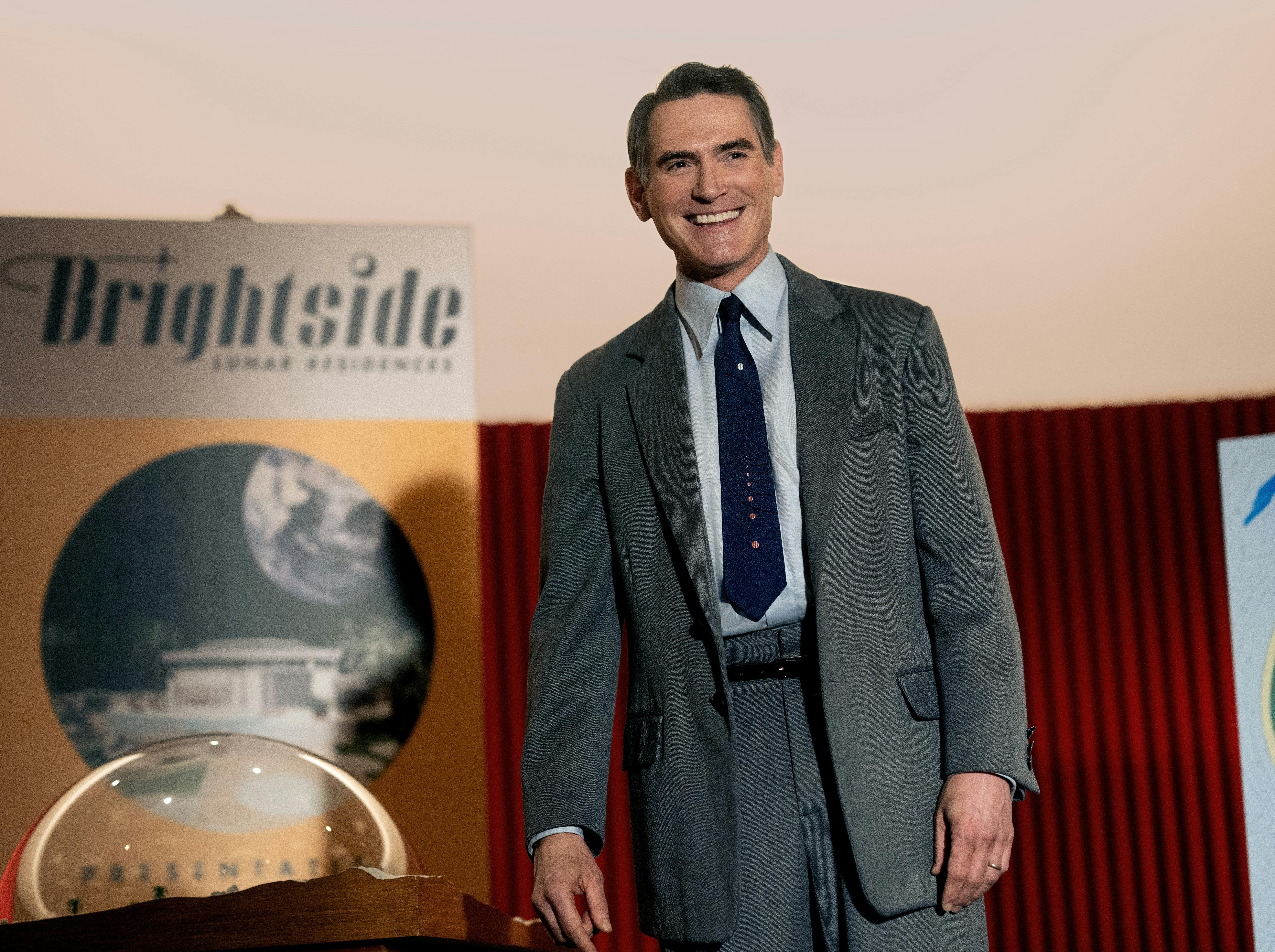 Hello Tomorrow anmeldelse