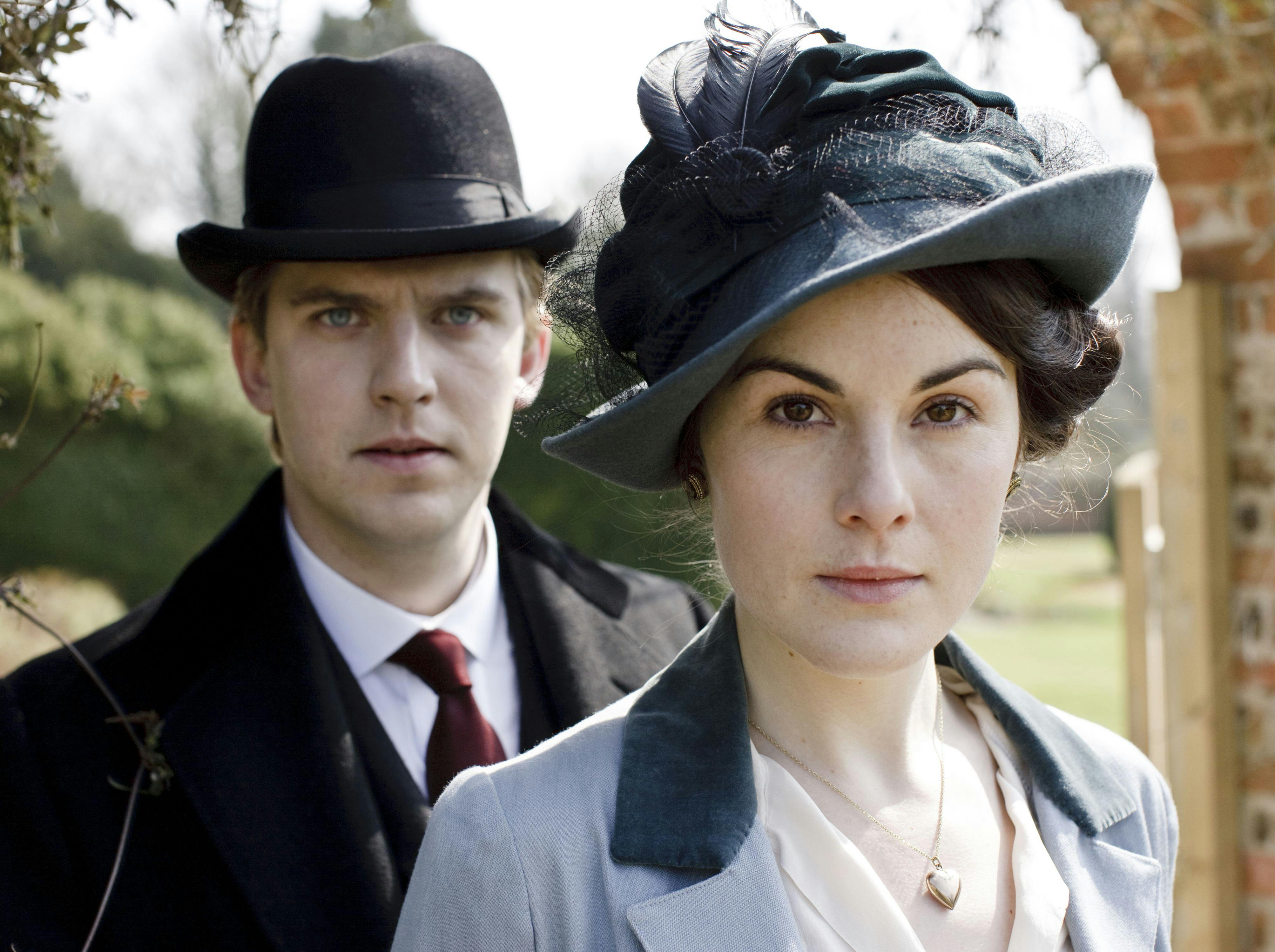 Downton Abbey