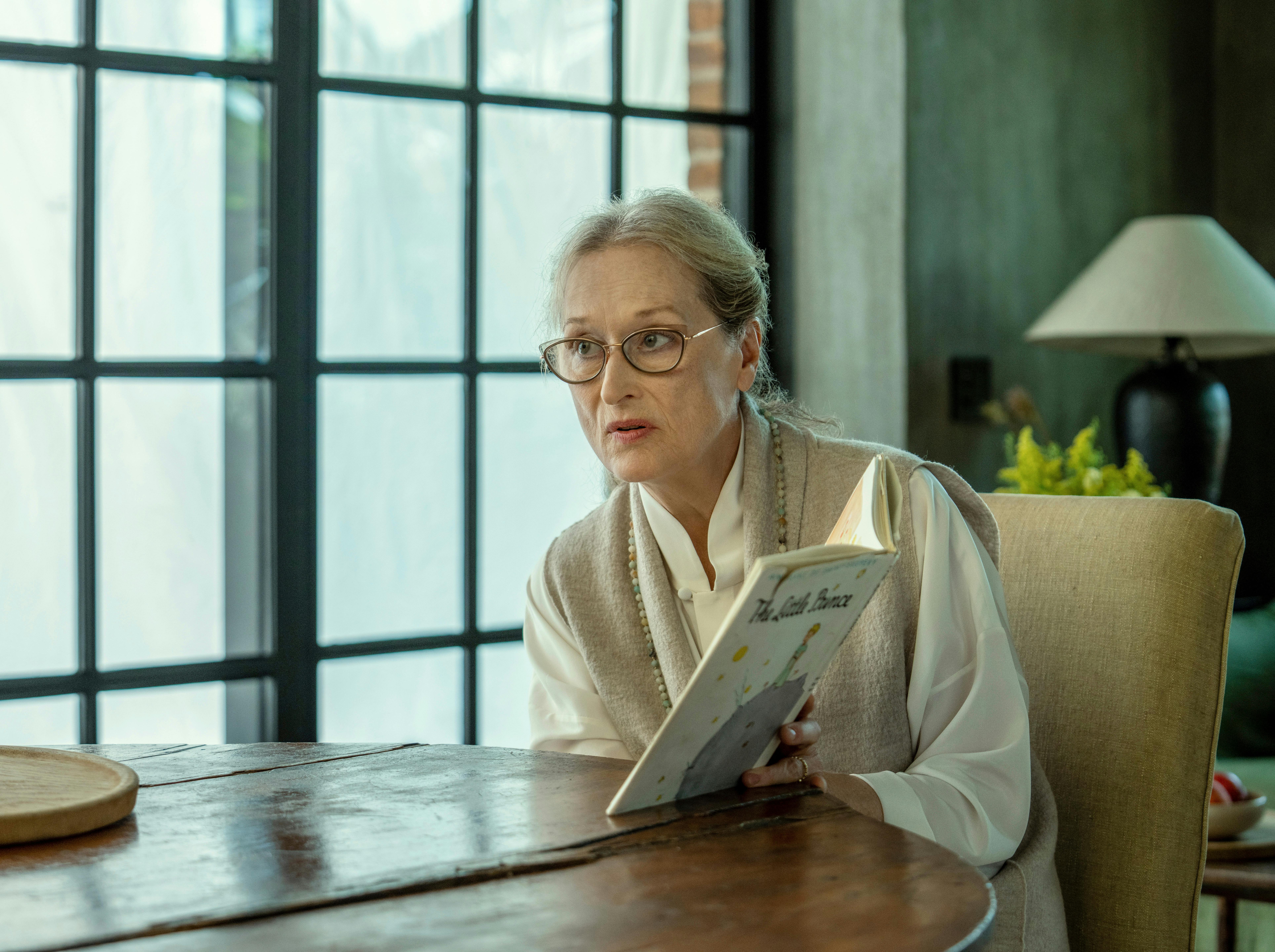 Extrapolations anmeldelse