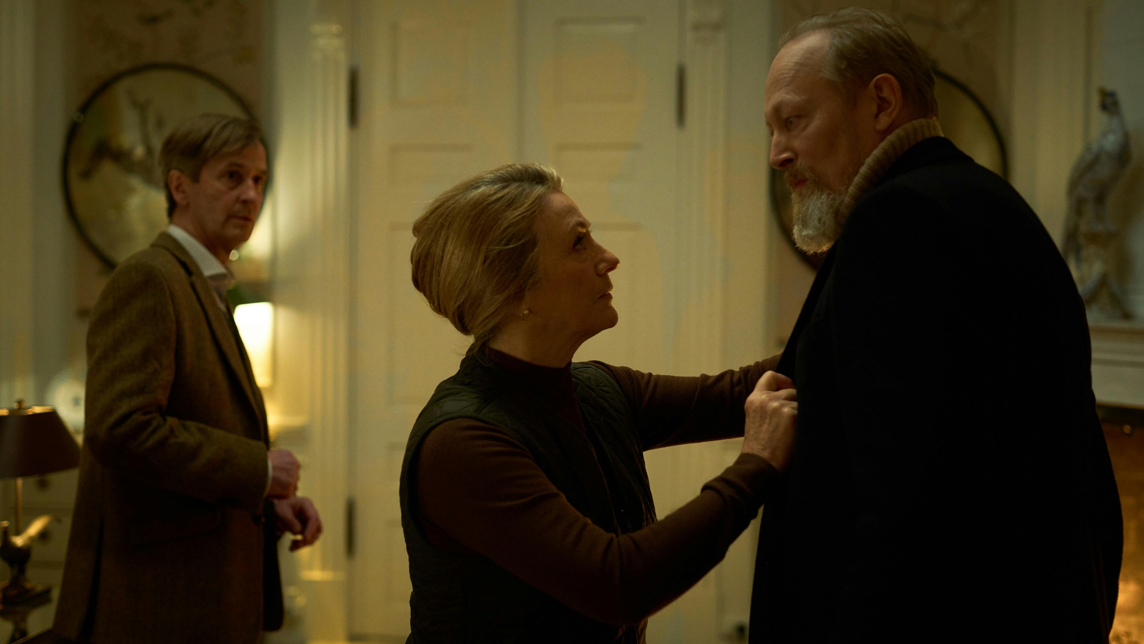 Forhøret sæson 3 anmeldelse