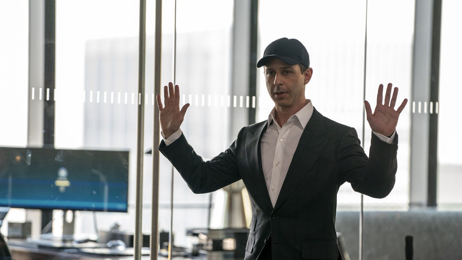 Succession slutter med sæson 4