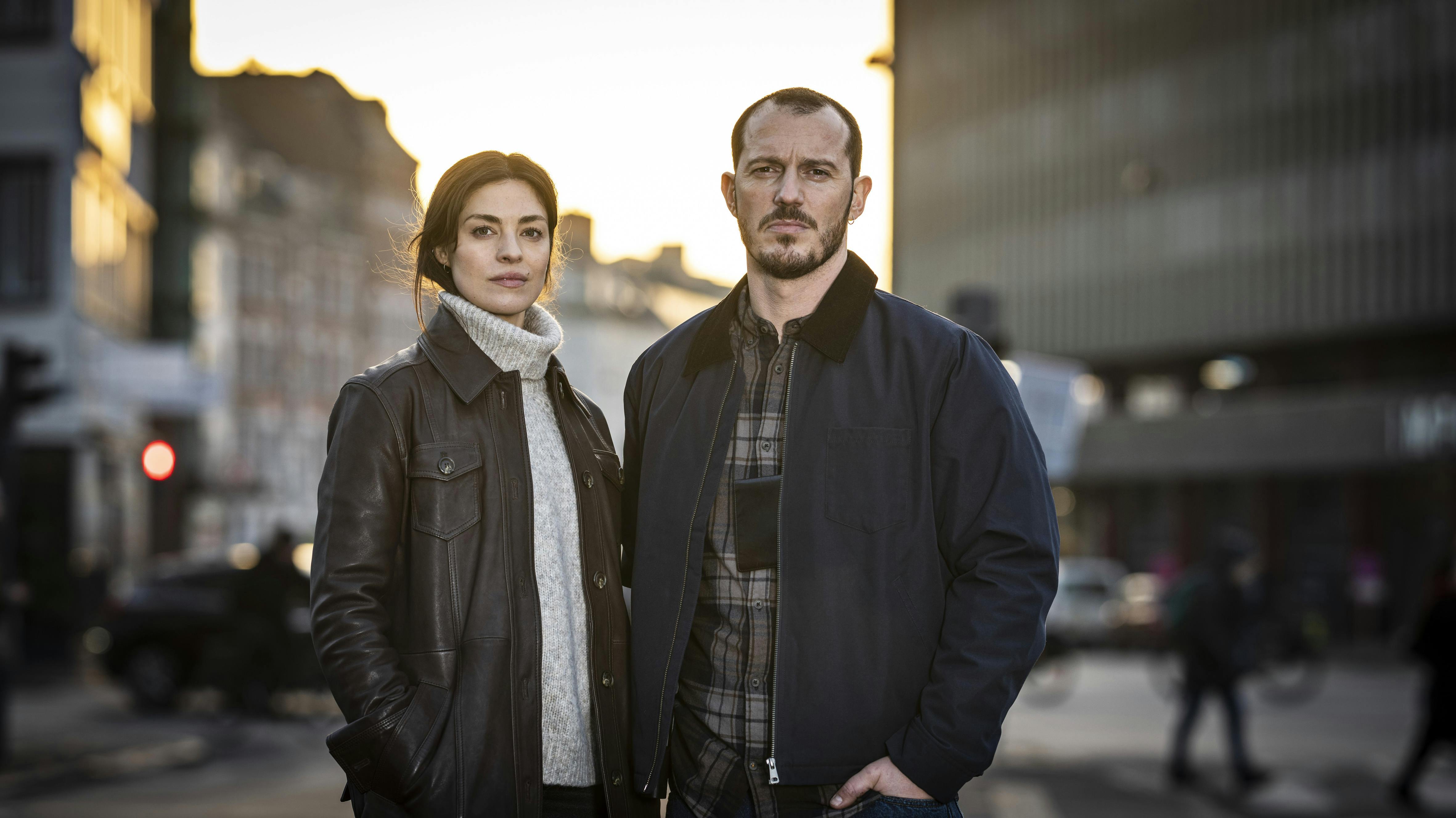 Den som dræber sæson 4