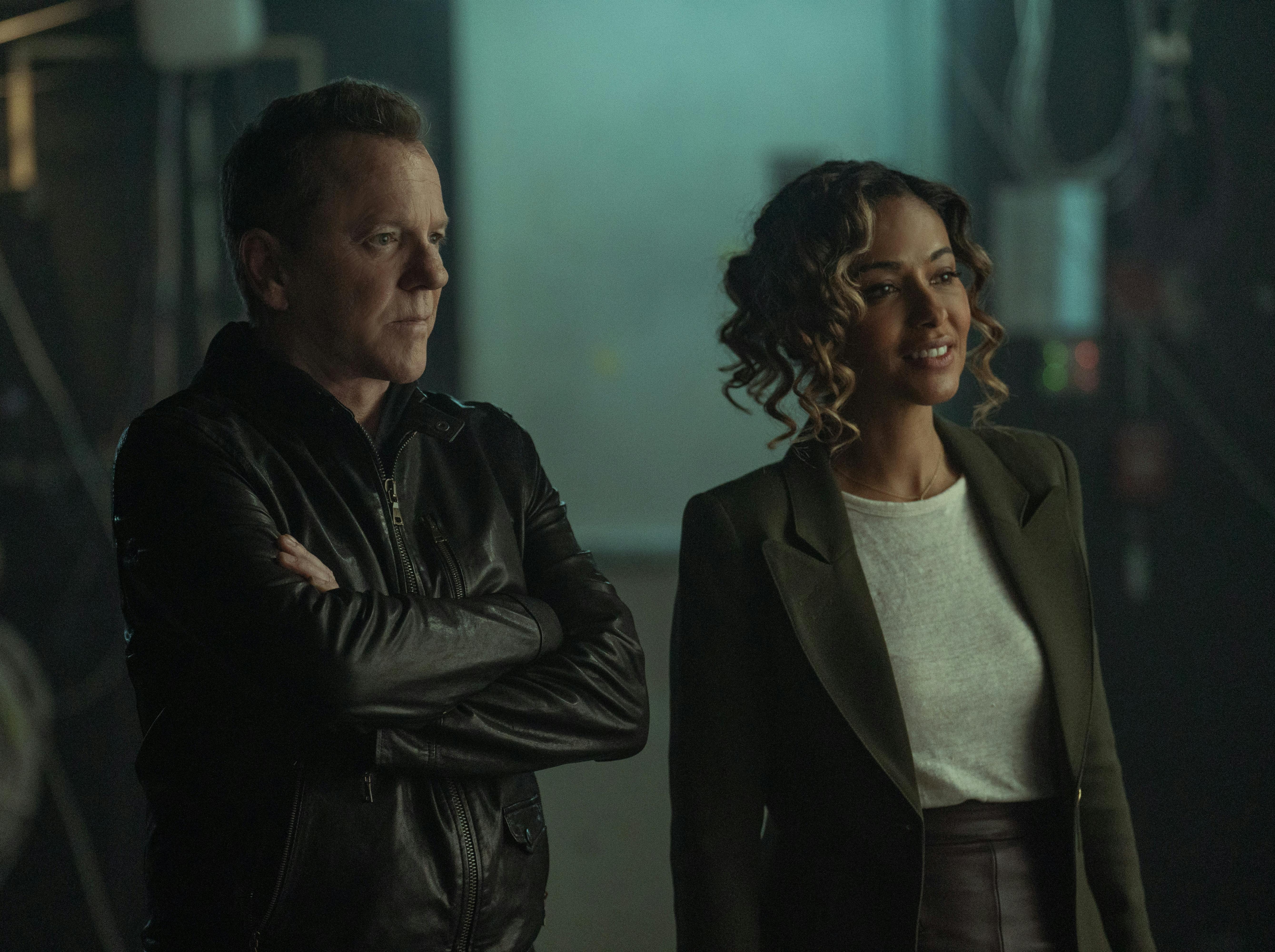 Rabbit Hole anmeldelse