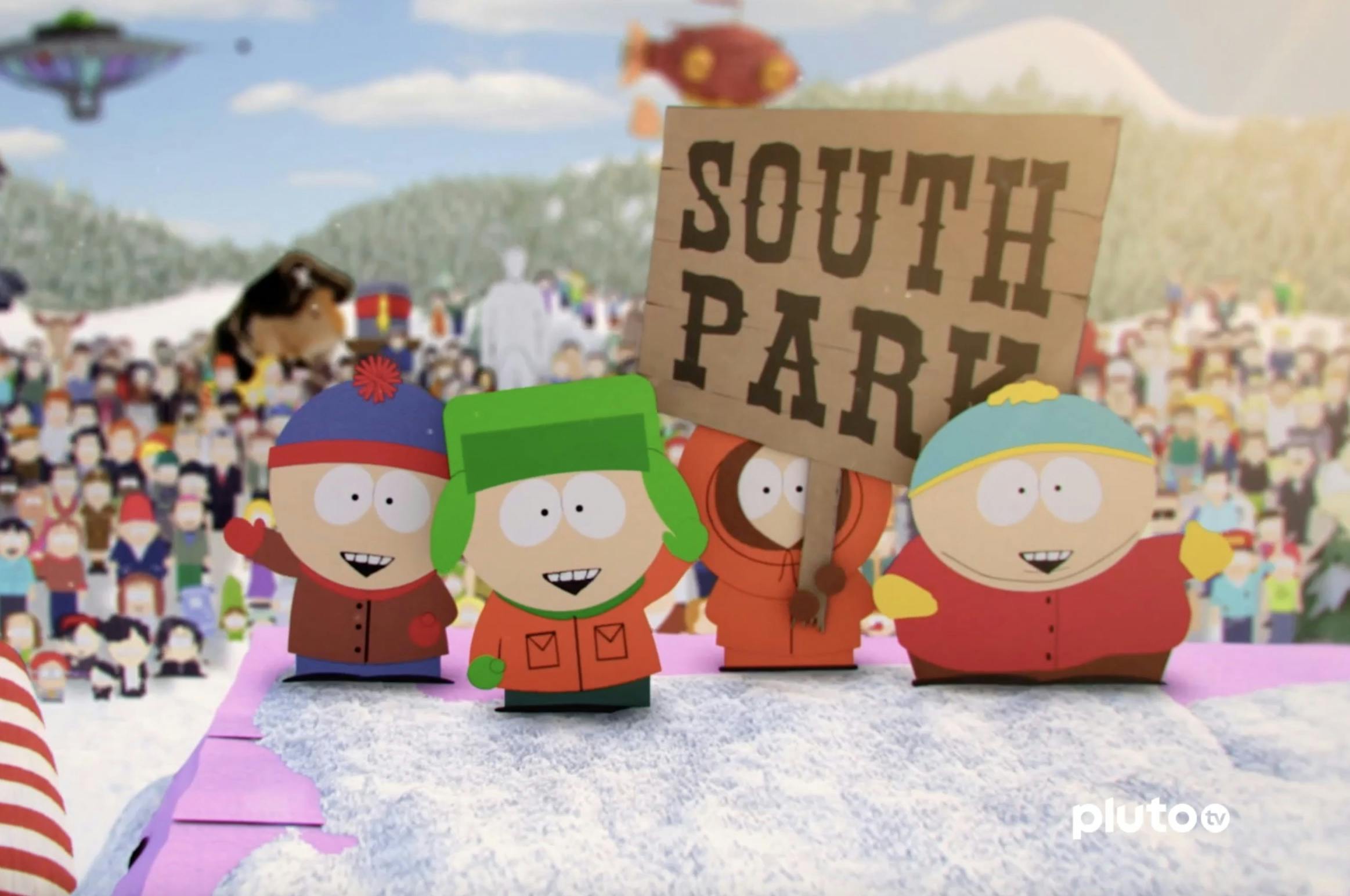 South Park sæson 26