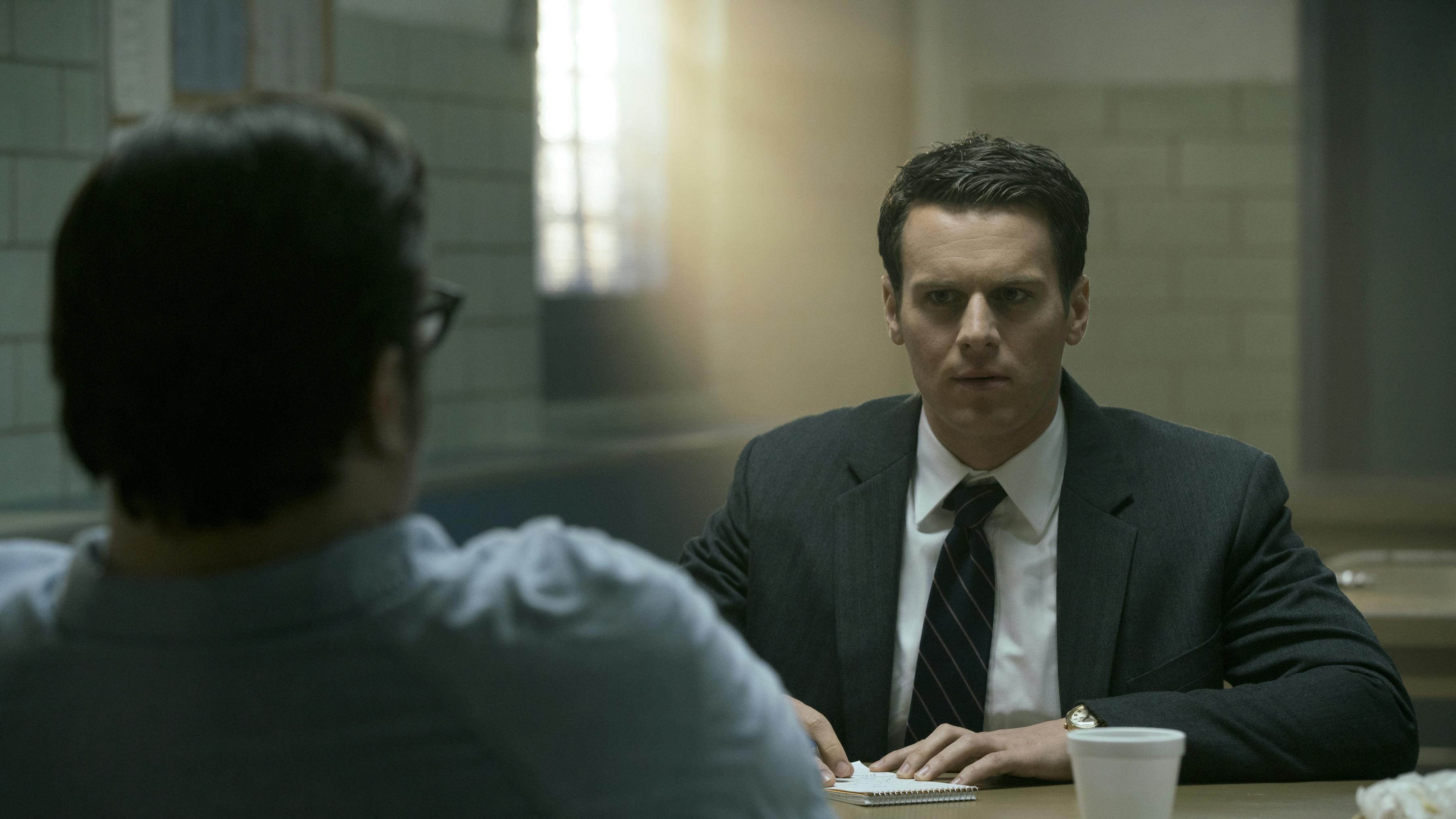 Mindhunter aflyst