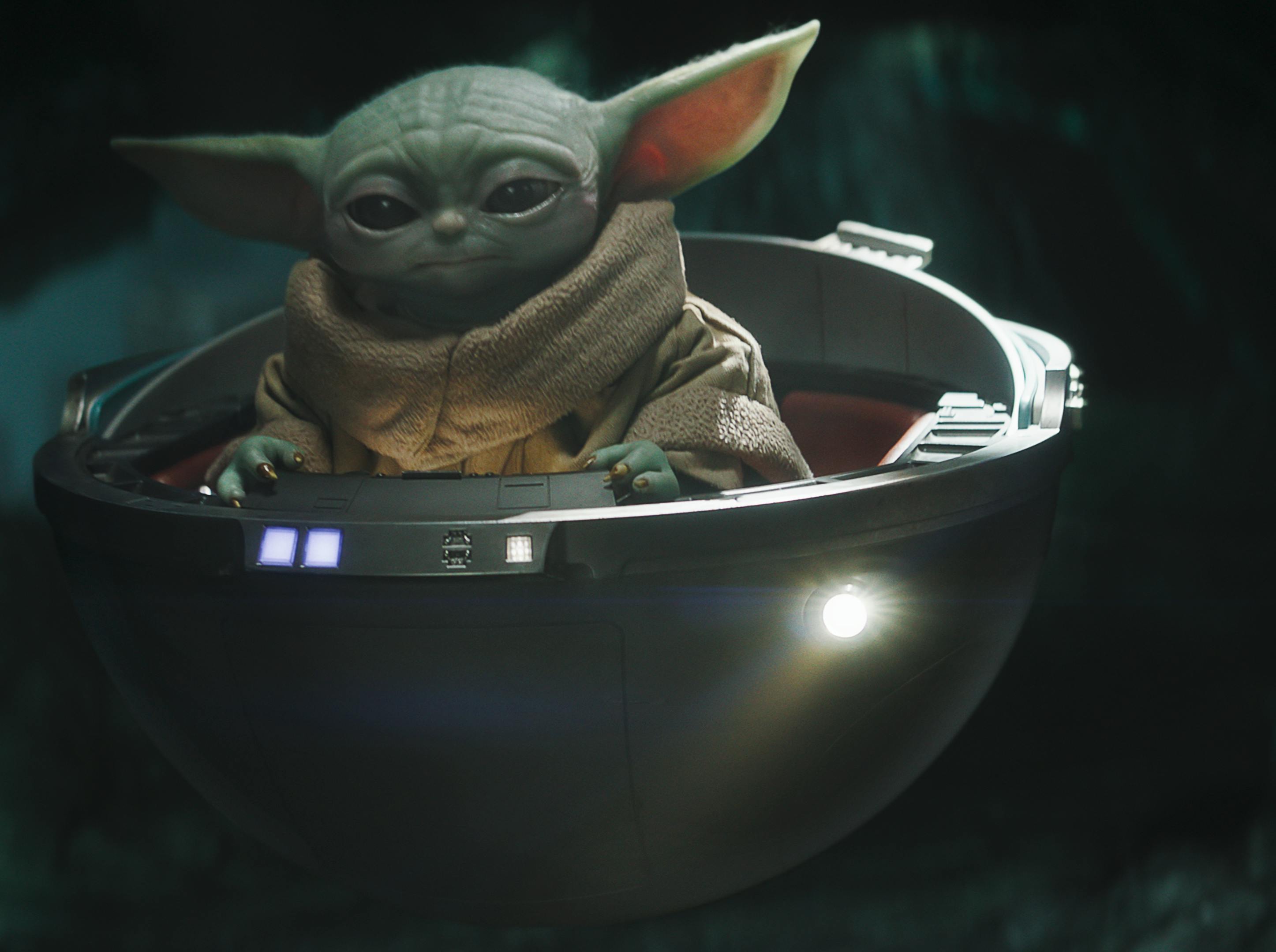 Nye serier på Disney+ i marts 2023