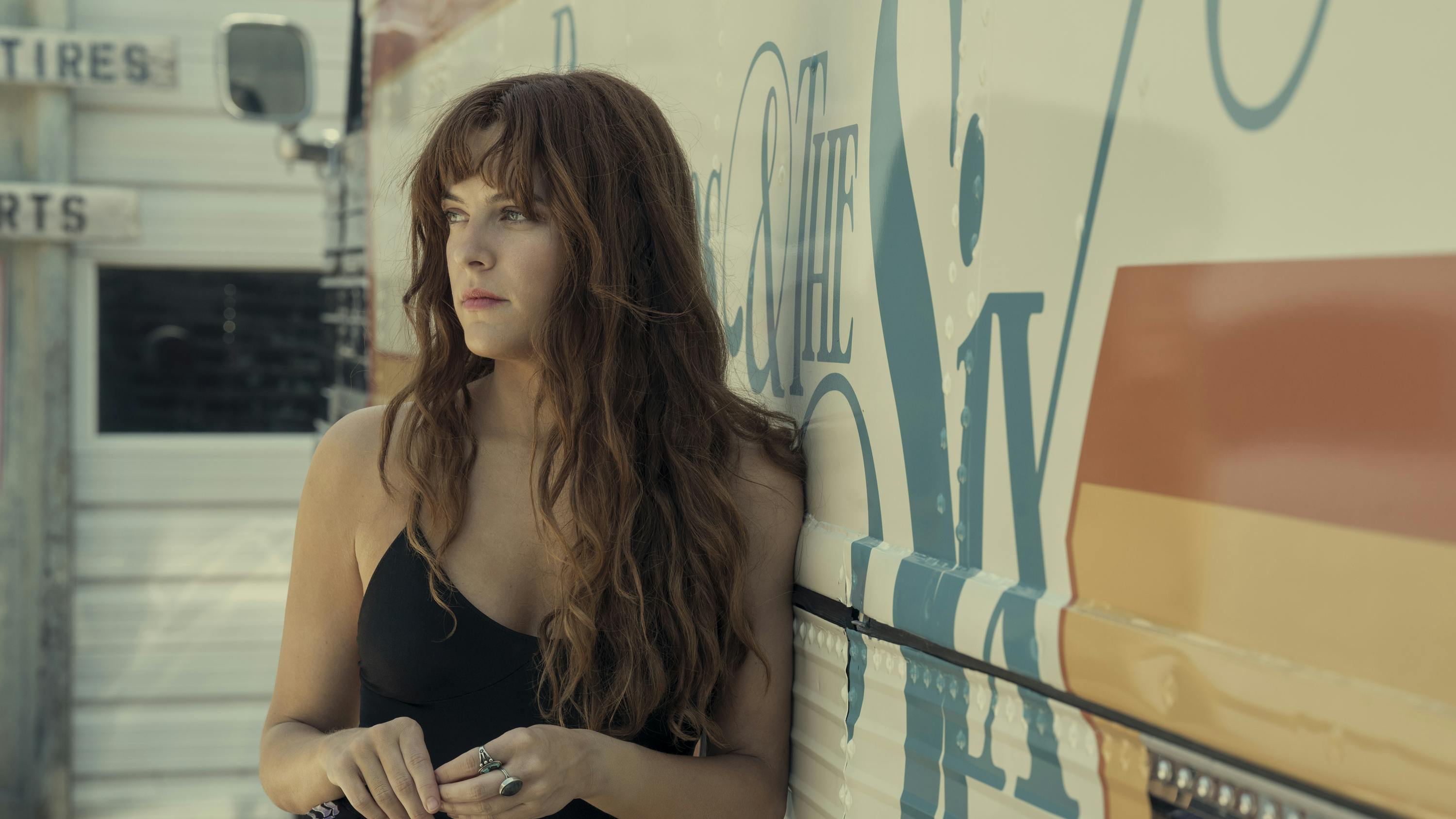 Daisy Jones & The Six anmeldelse