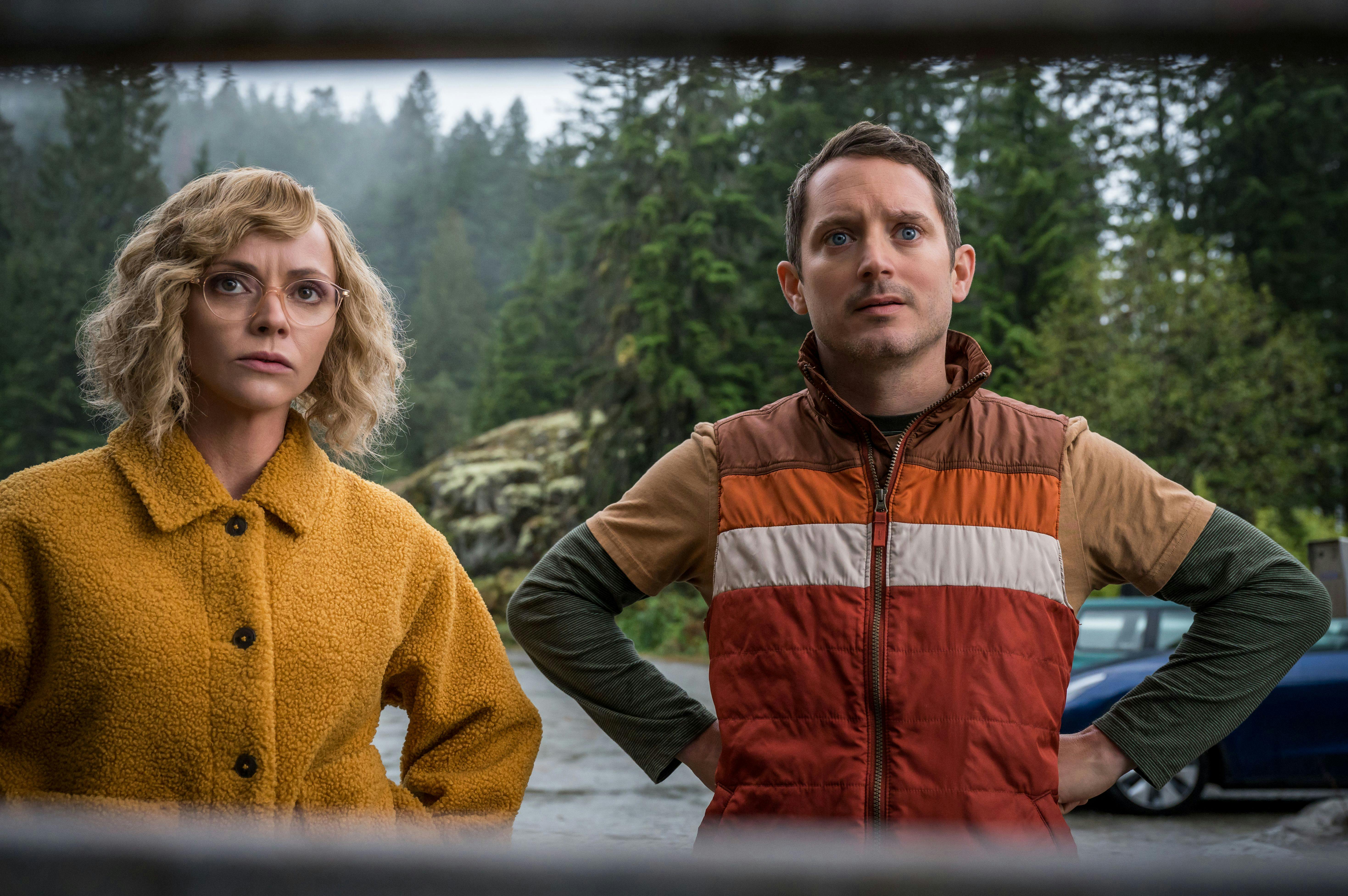 film og serier på SkyShowtime