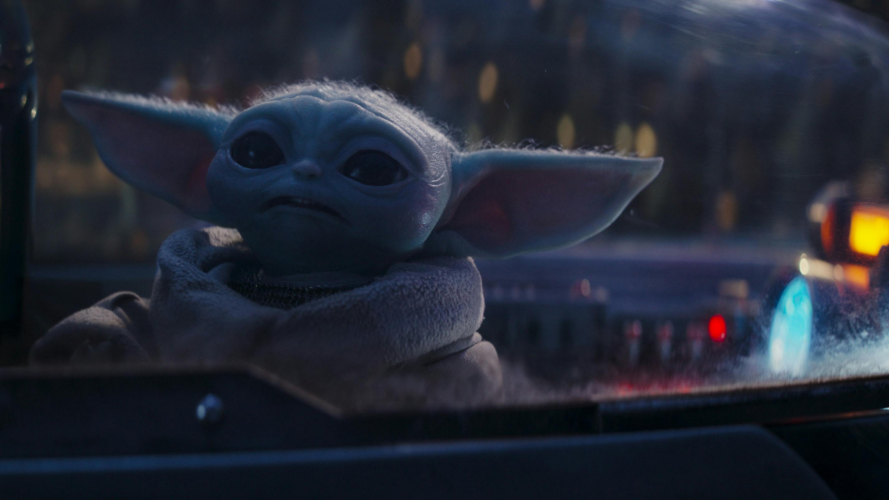 the Mandalorian sæson 3 anmeldelse