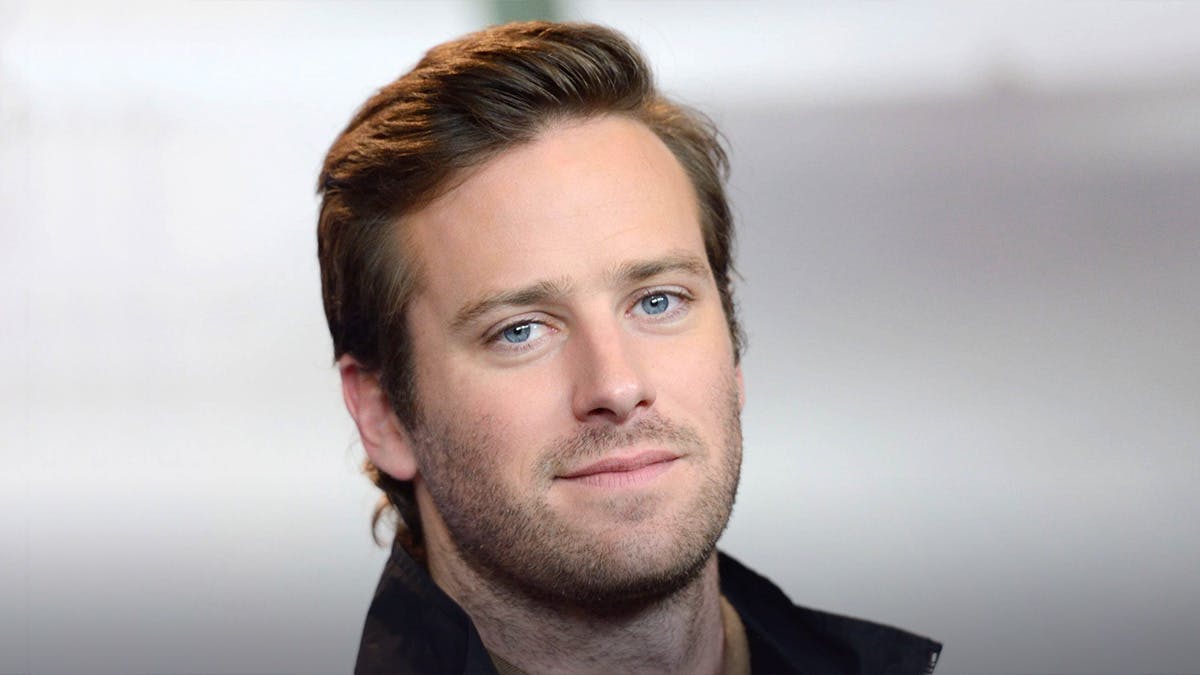 Armie Hammer dokumentar