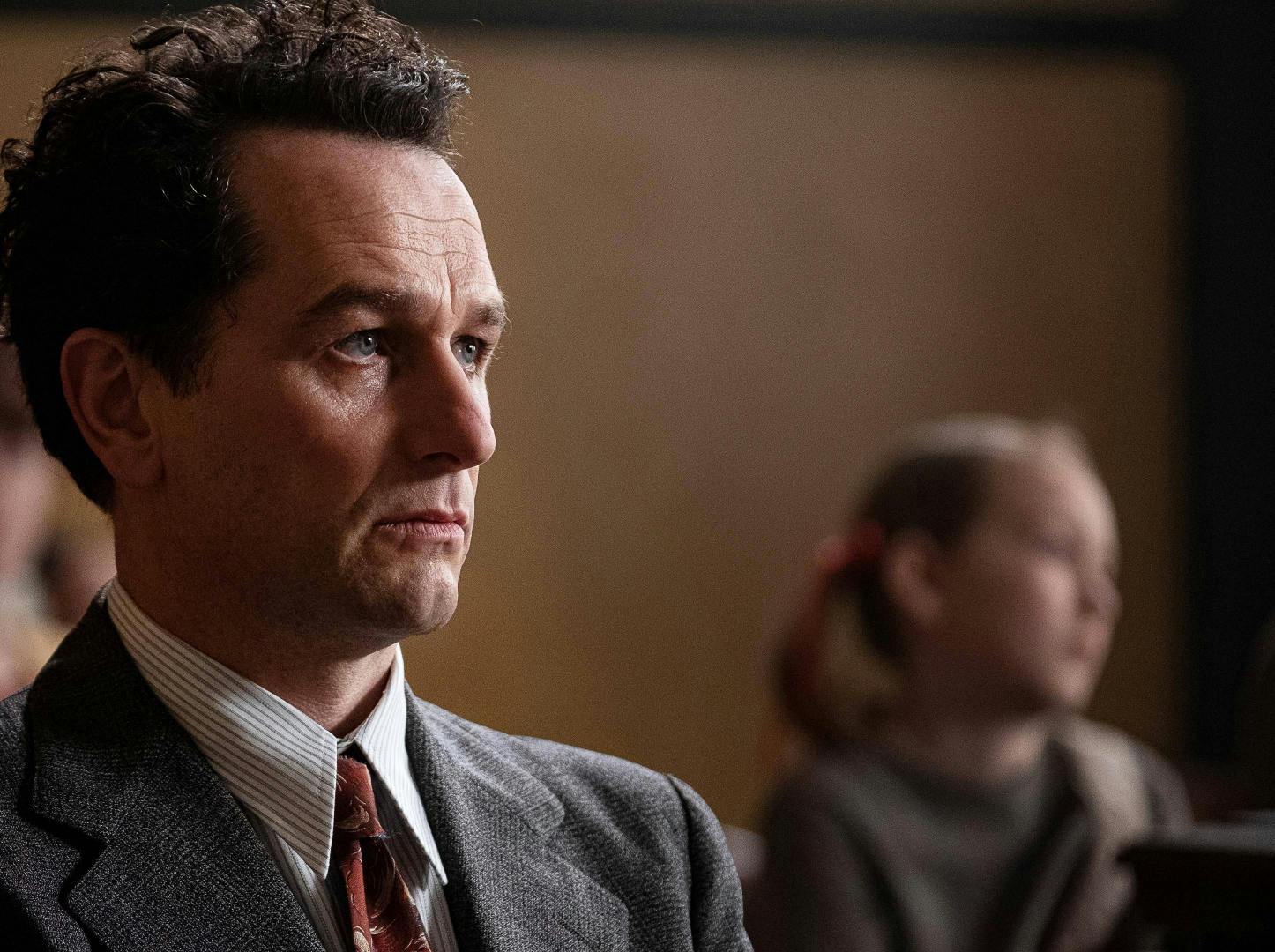 Perry Mason anmeldelse