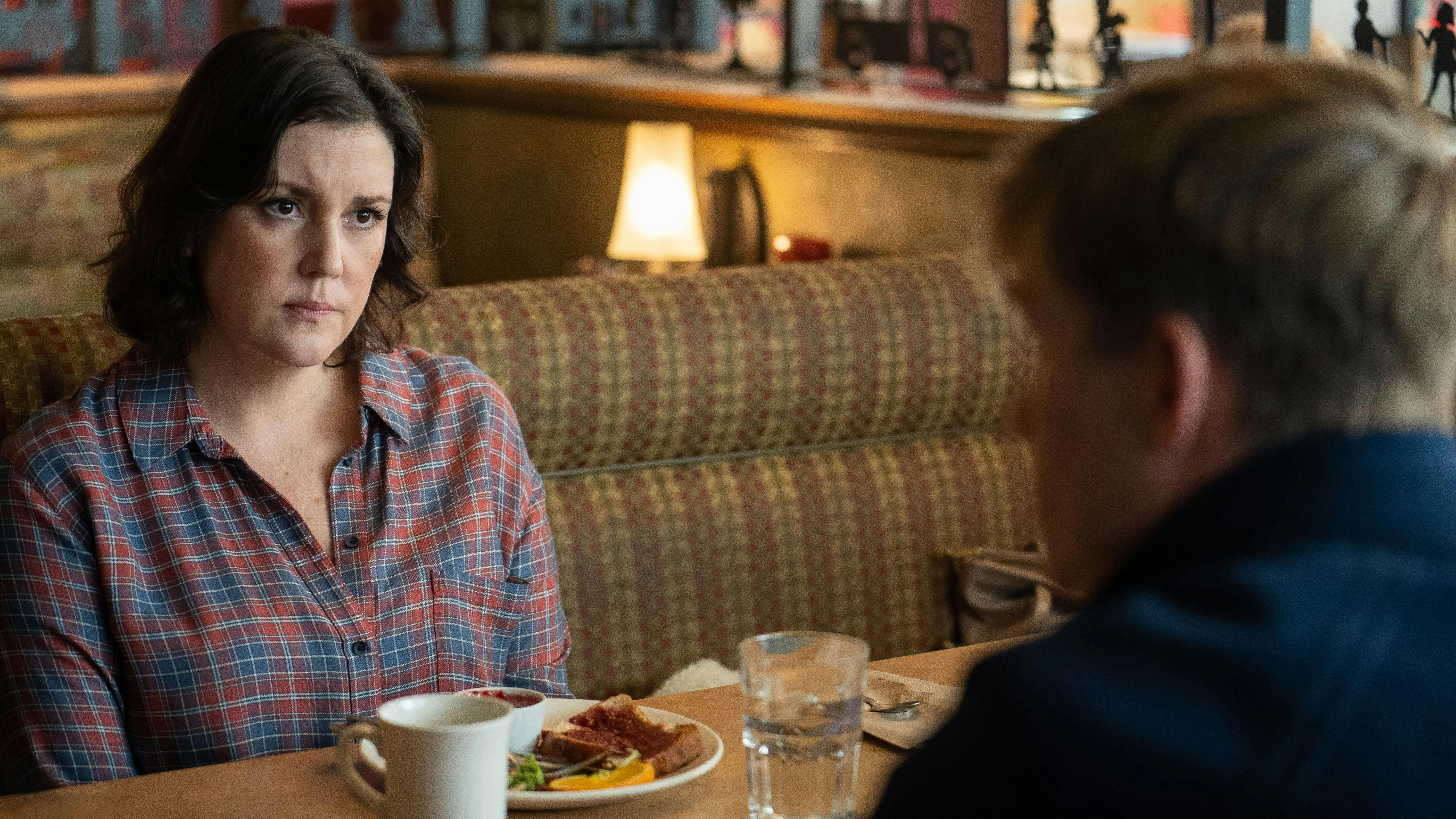 Yellowjackets sæson 2 anmeldelse