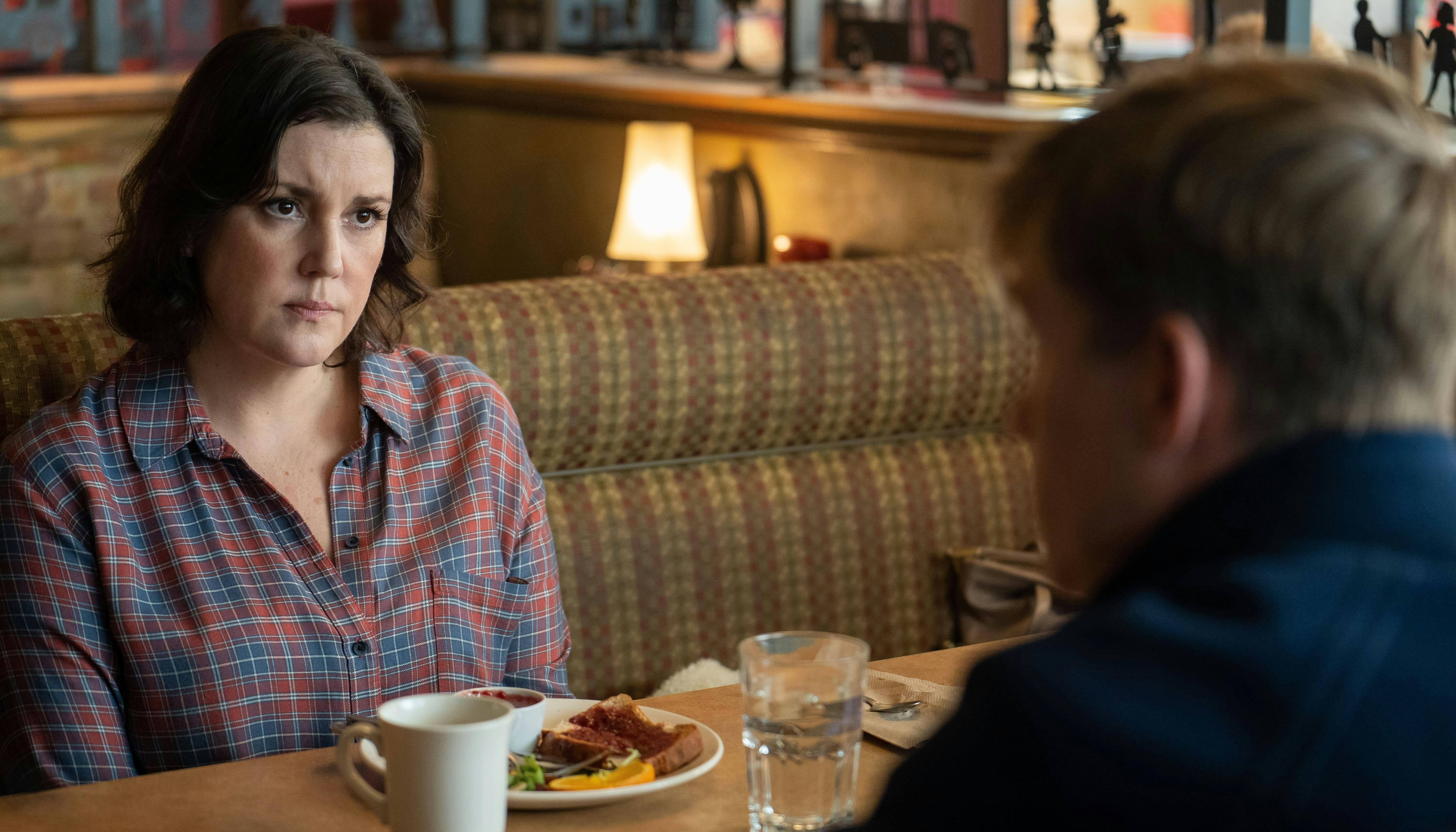 Yellowjackets sæson 2 anmeldelse