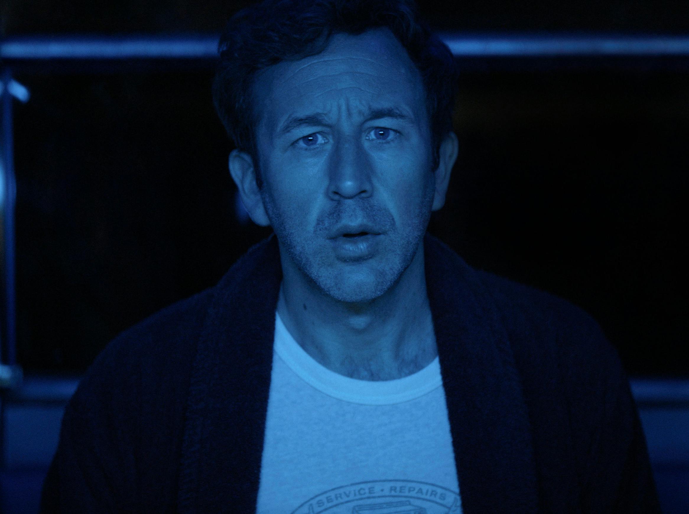 The Big Door Prize anmeldelse