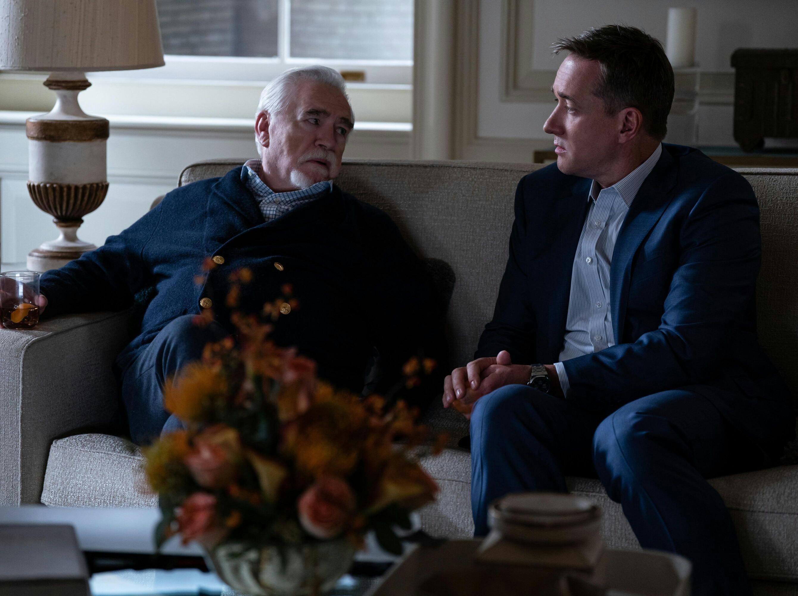 bedste serier marts 2023