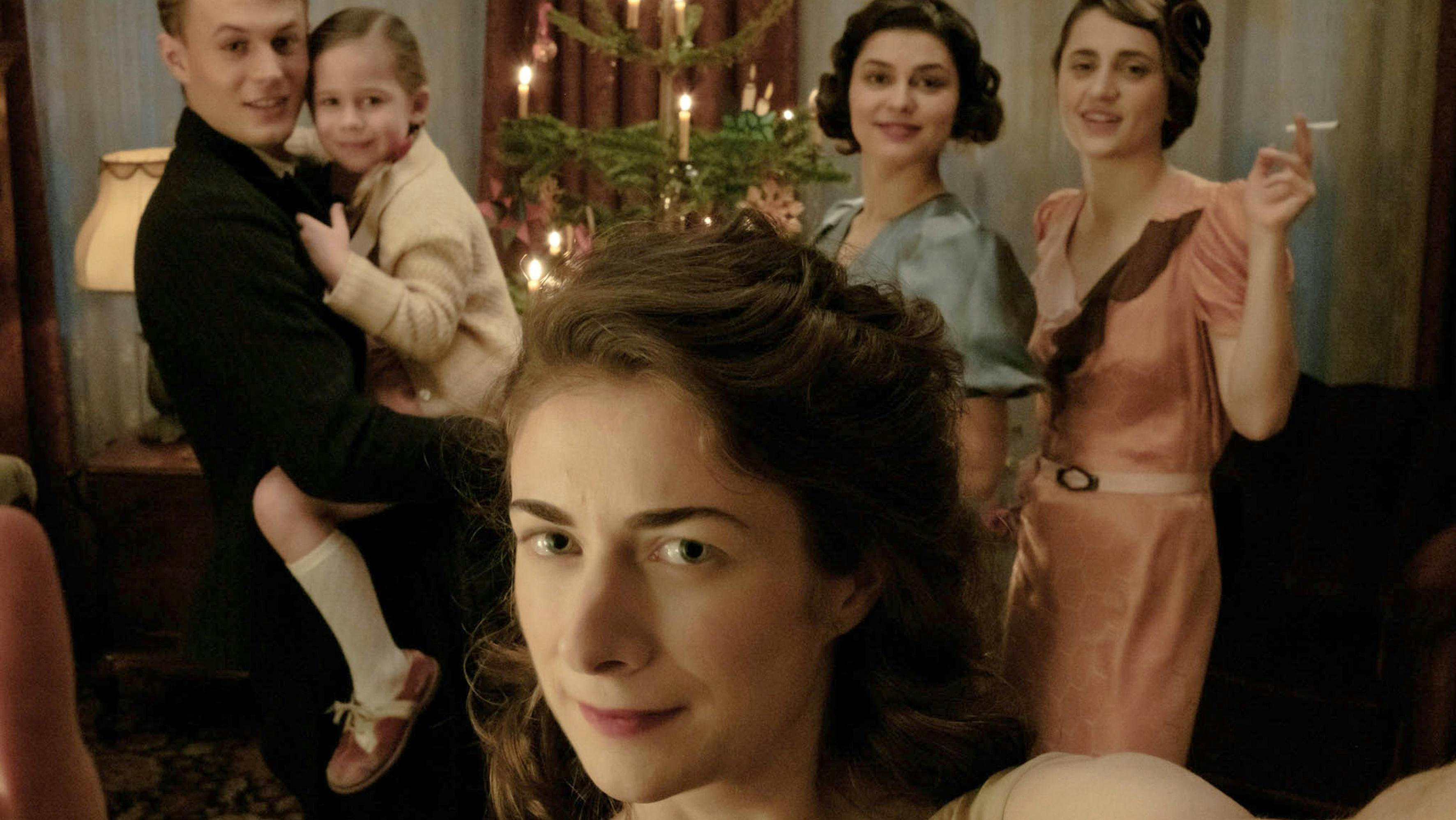 drømmenes hus sæson 2 anmeldelse