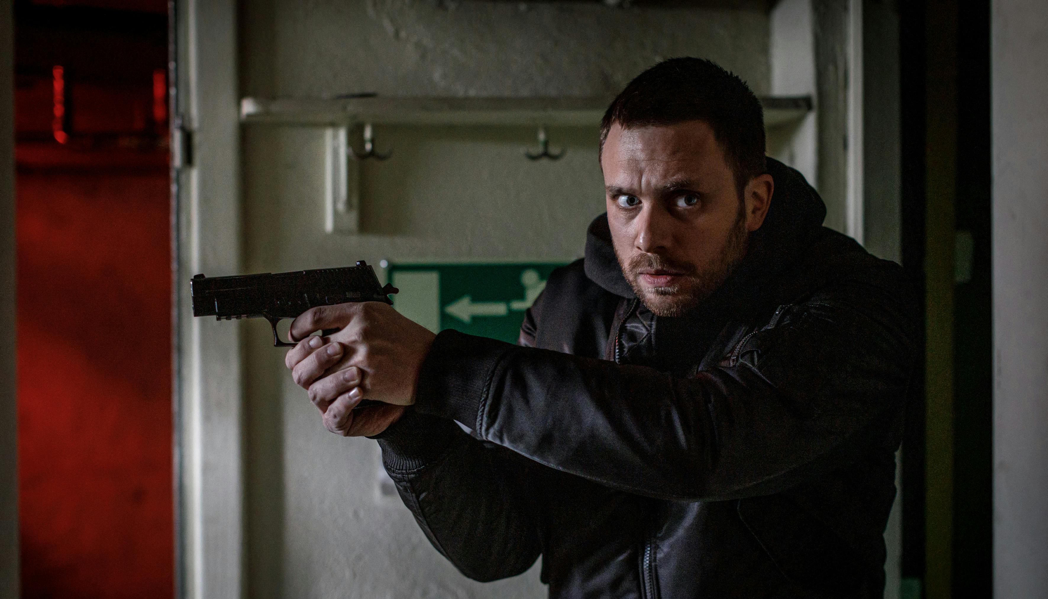 Månedens anbefaling på C More april 2023