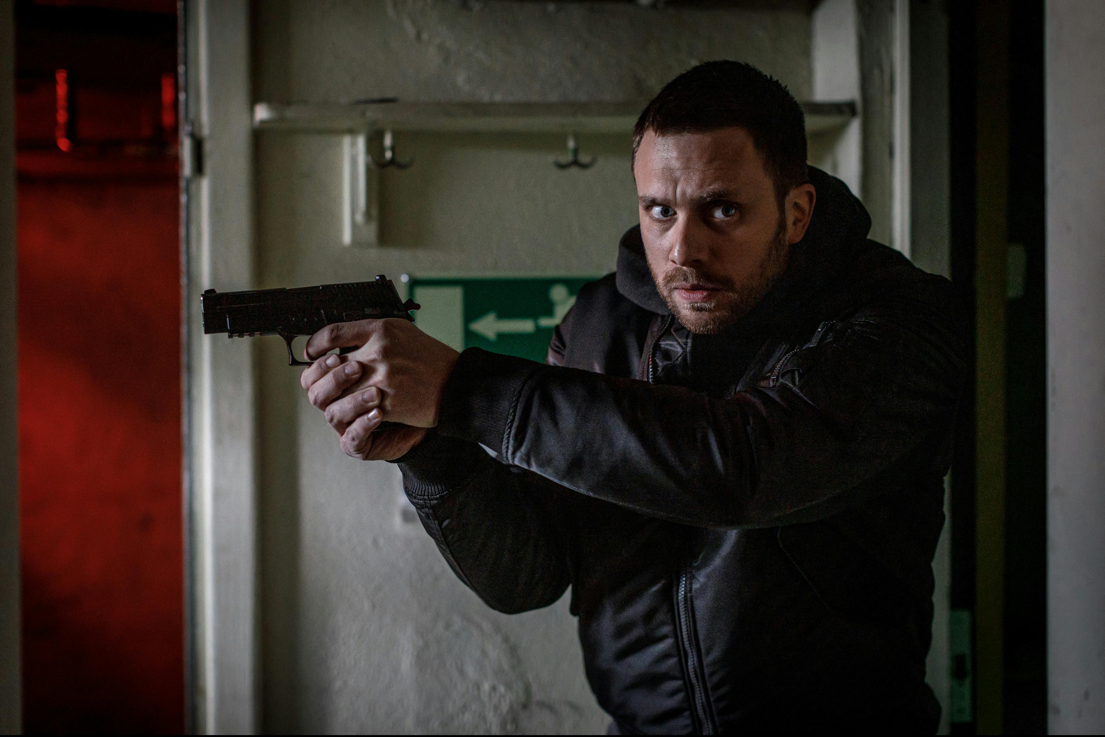 Månedens anbefaling på C More april 2023