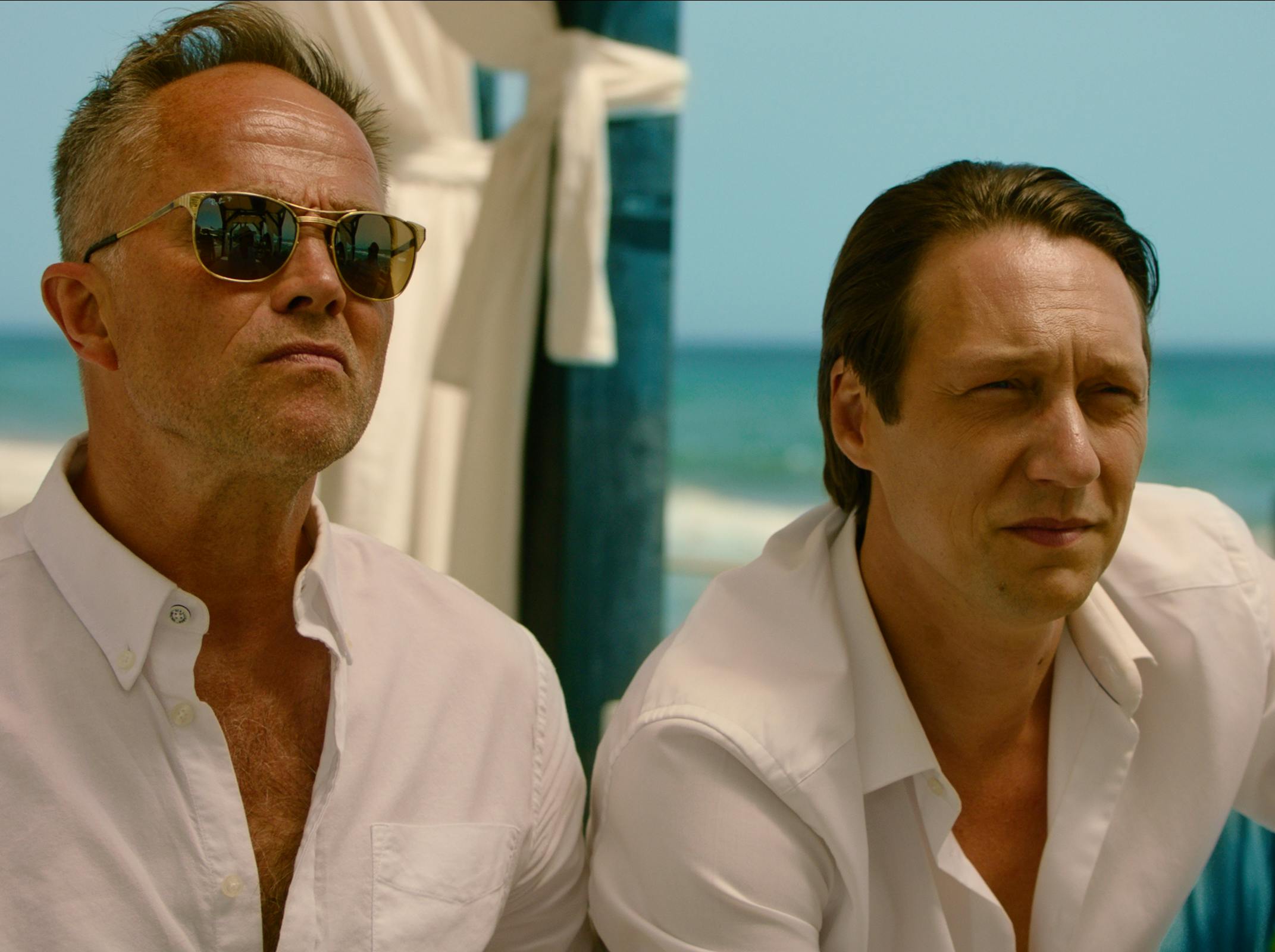 Bedste norske krimiserier