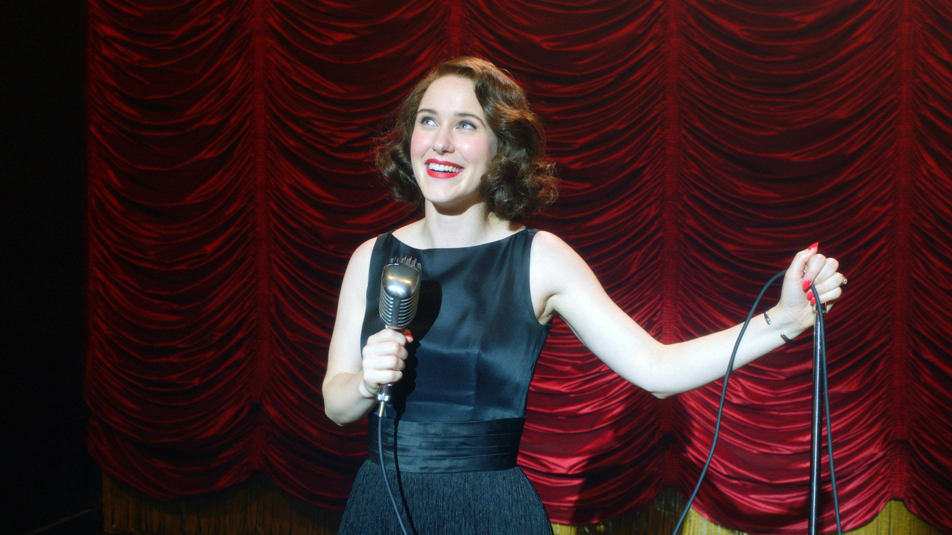 nye serier april 2023