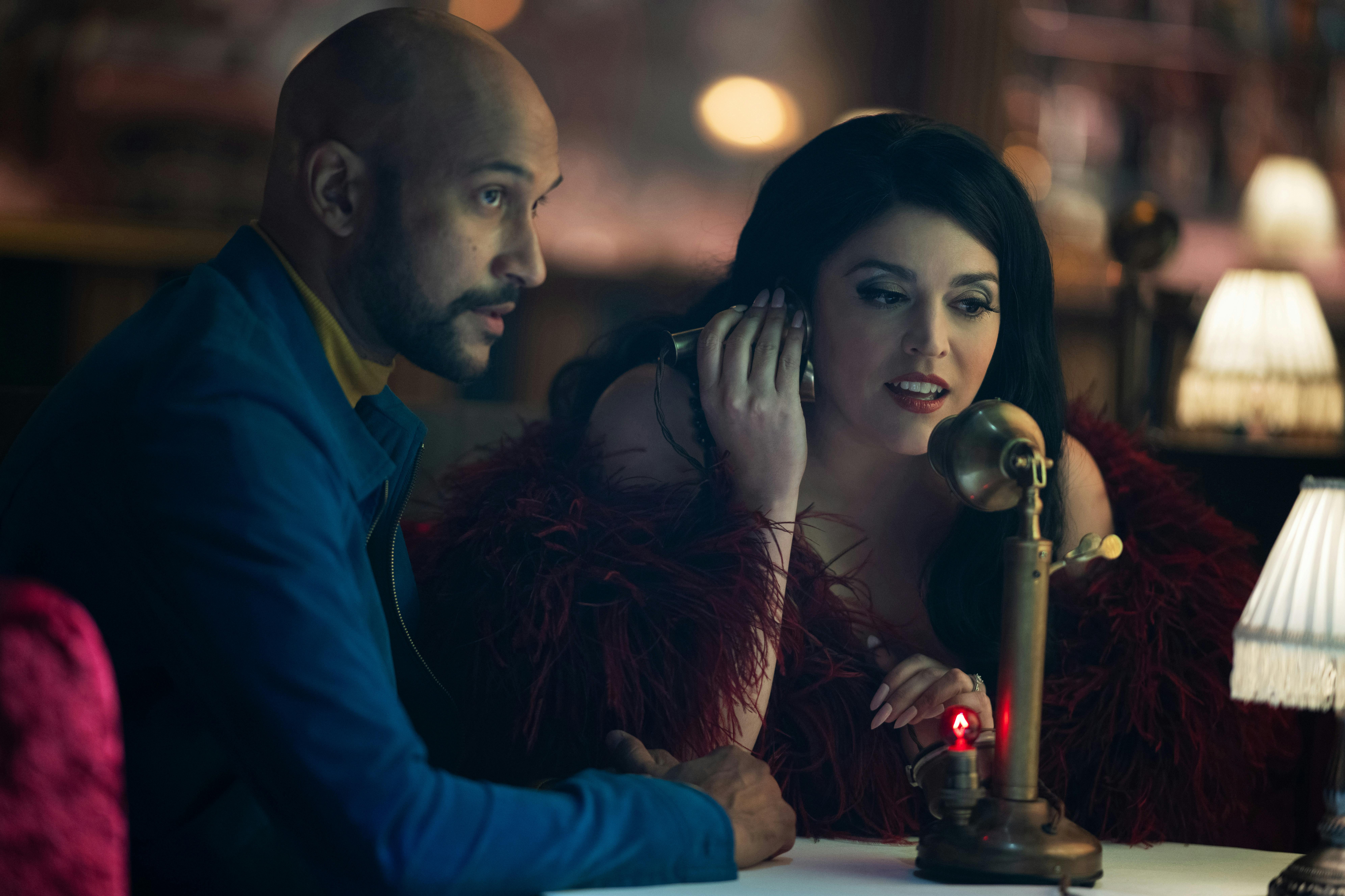 Schmigadoon sæson 2 anmeldelse