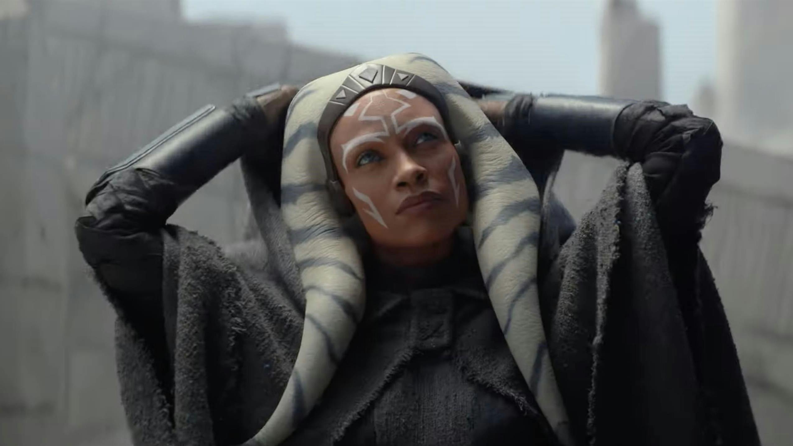 Star Wars nyheder 2023