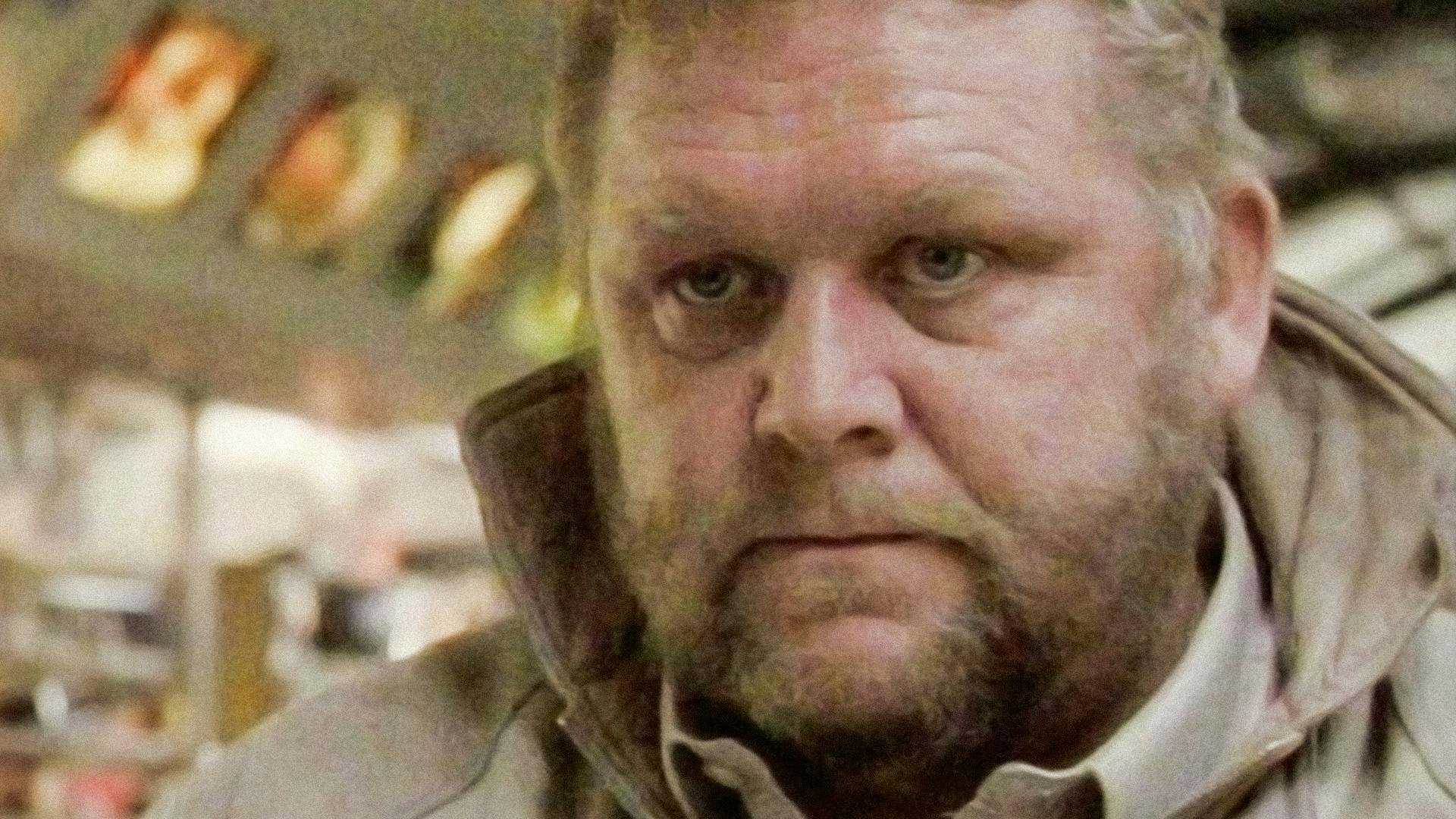 danske serier 80'erne