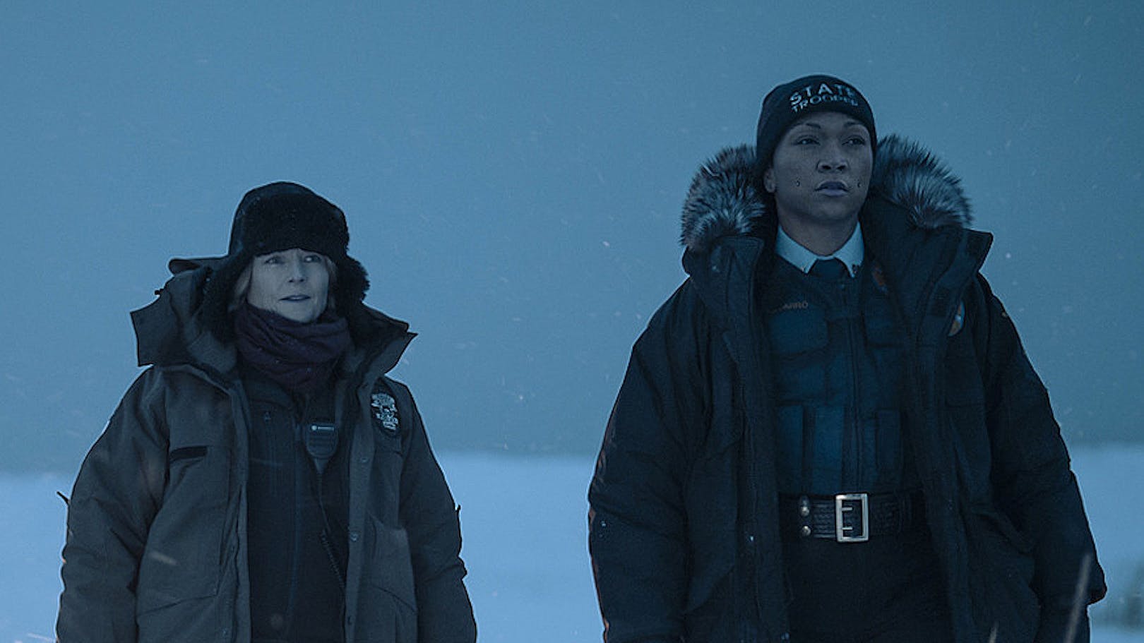 True Detective sæson 4 premieredato