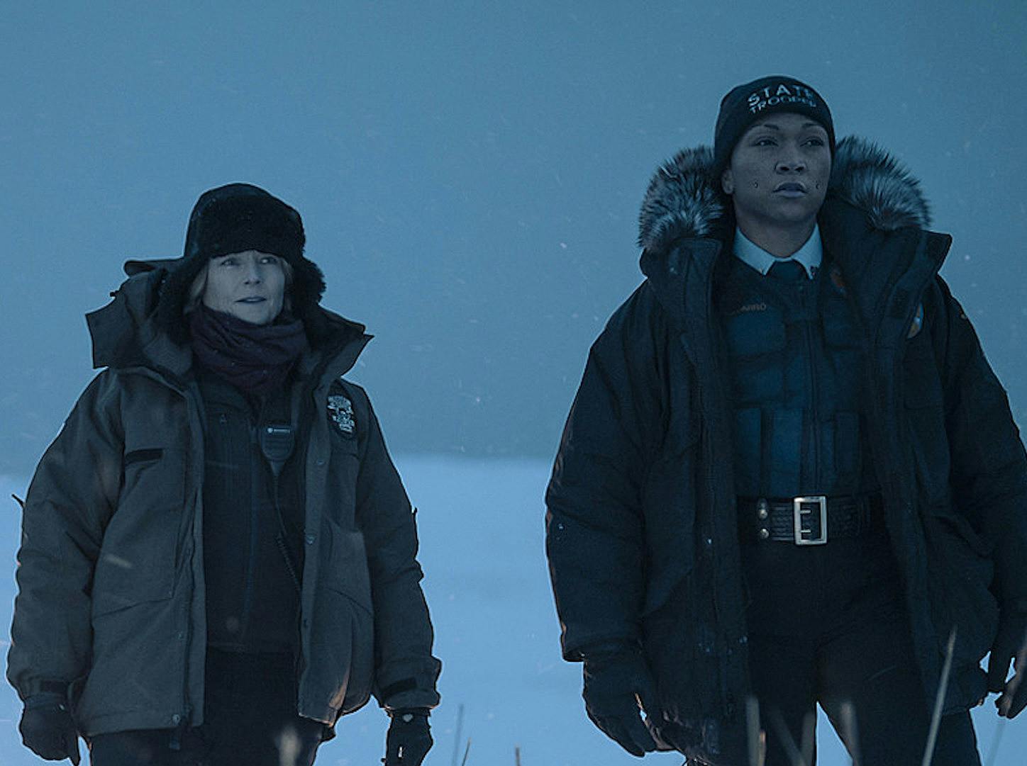 True Detective sæson 4 teaser trailer