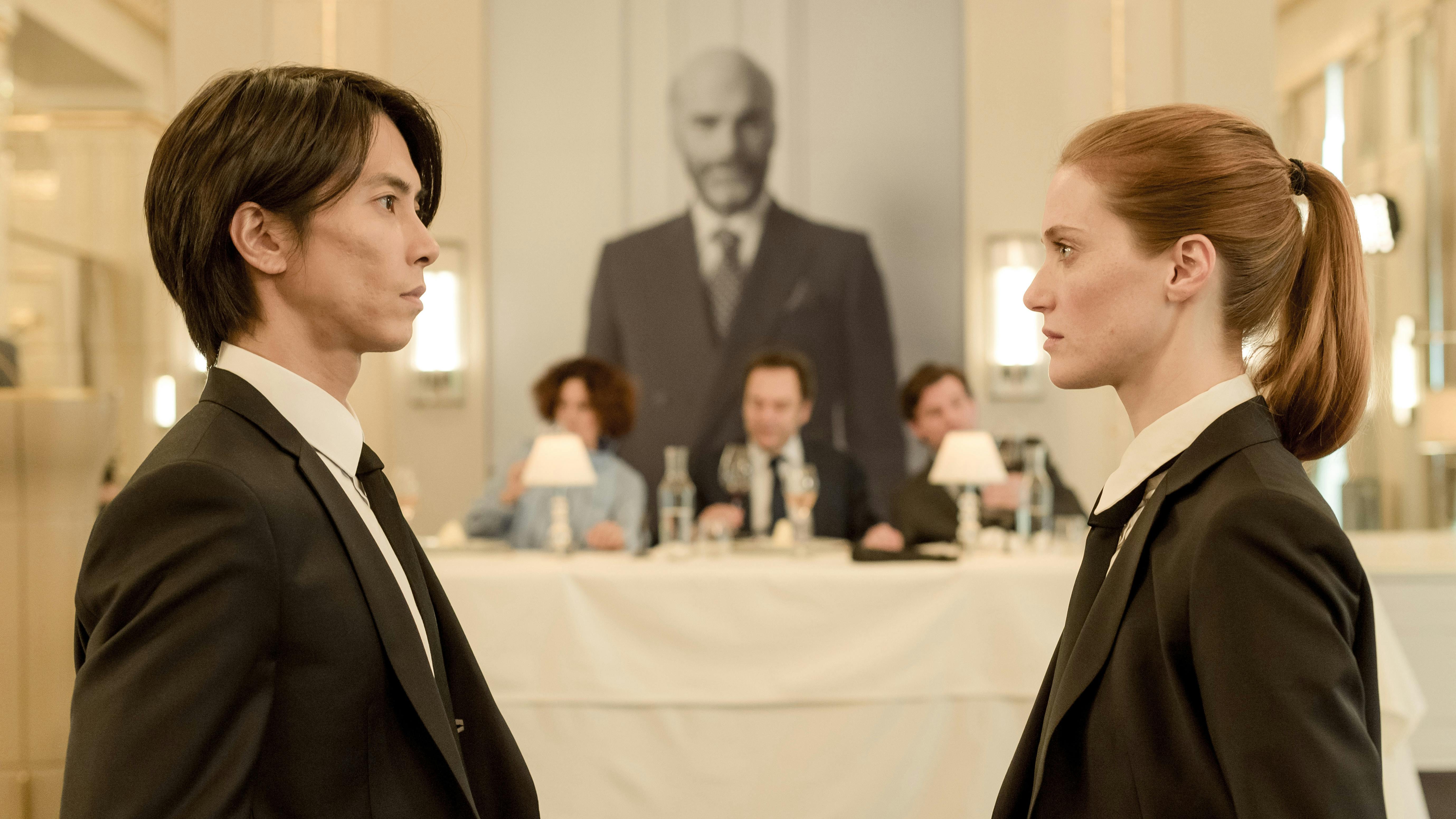 Drops of God anmeldelse