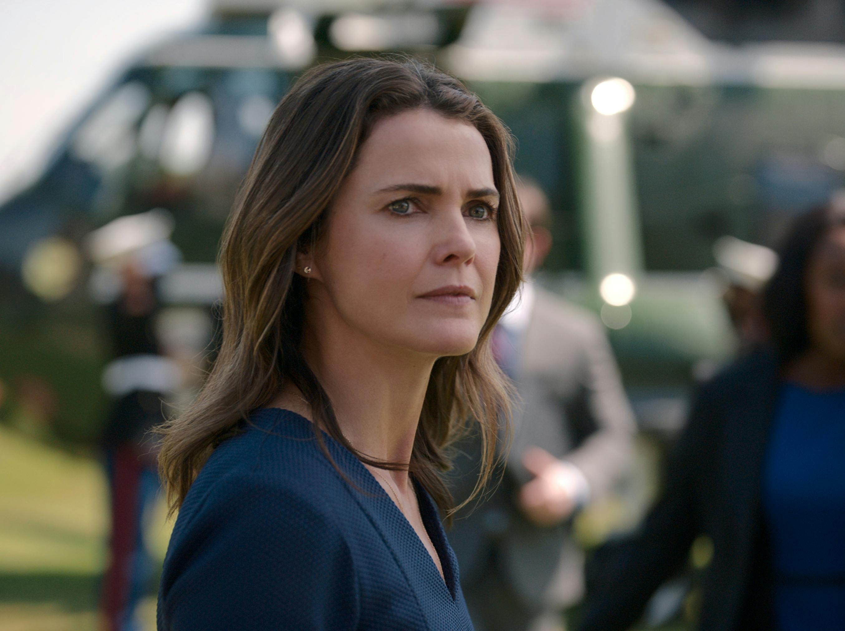 The Diplomat anmeldelse