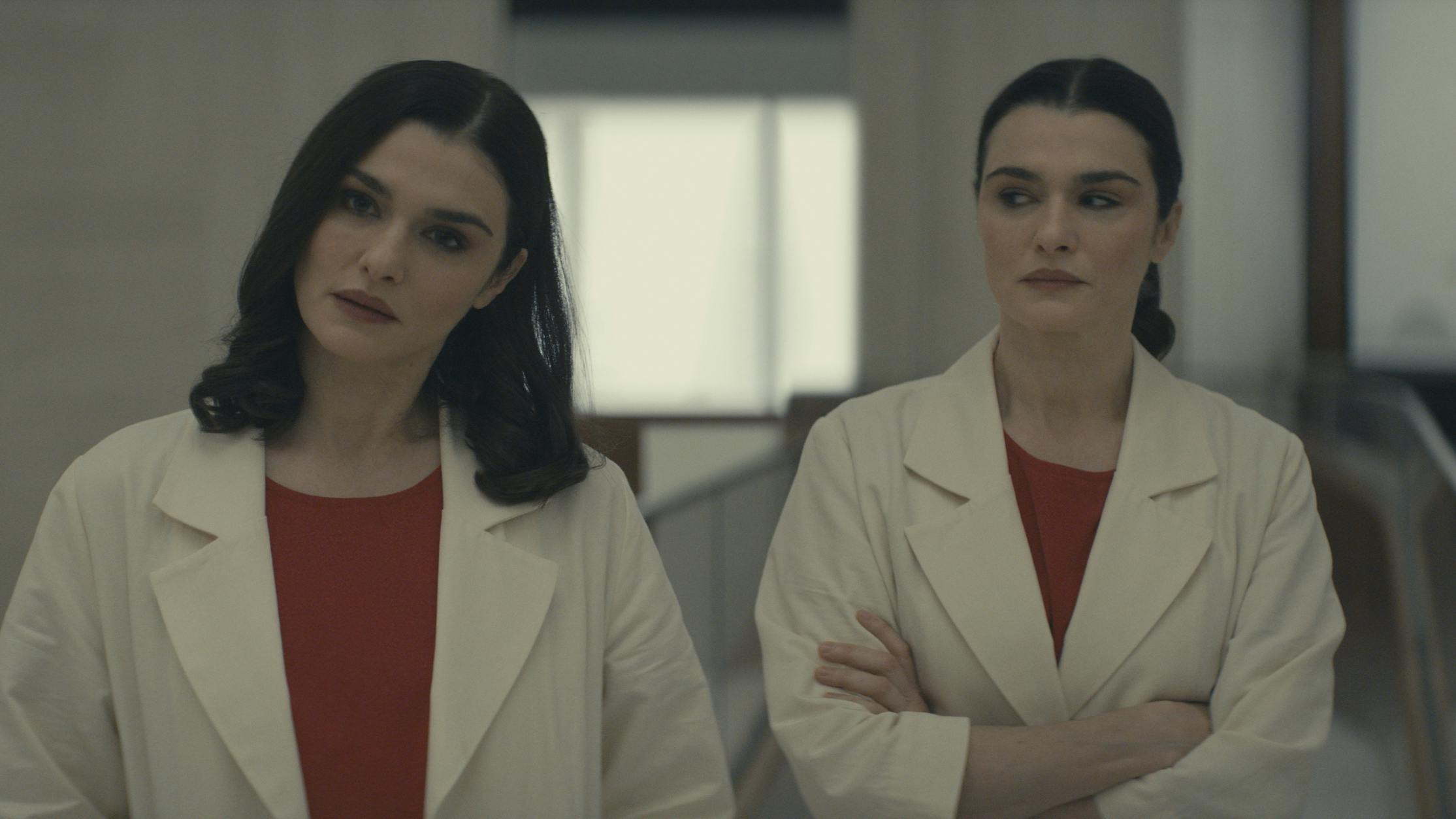 Dead Ringers anmeldelse