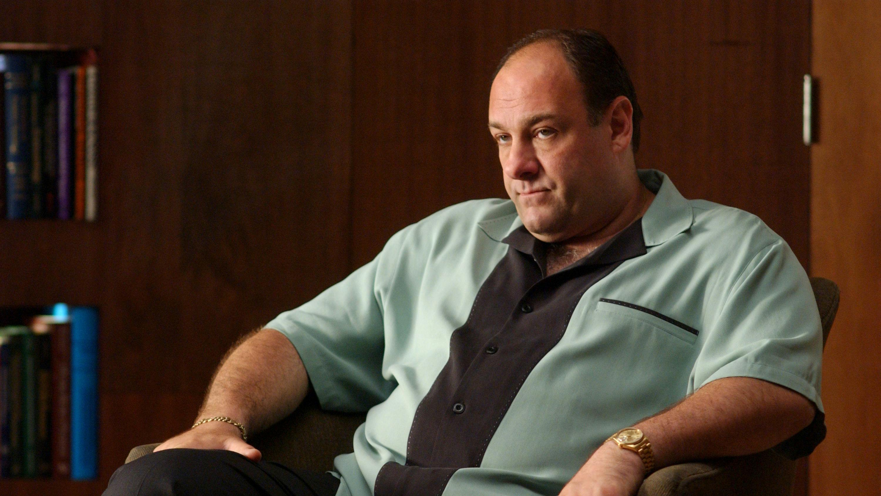 5 bedste amerikanske tv serier fra 90'erne