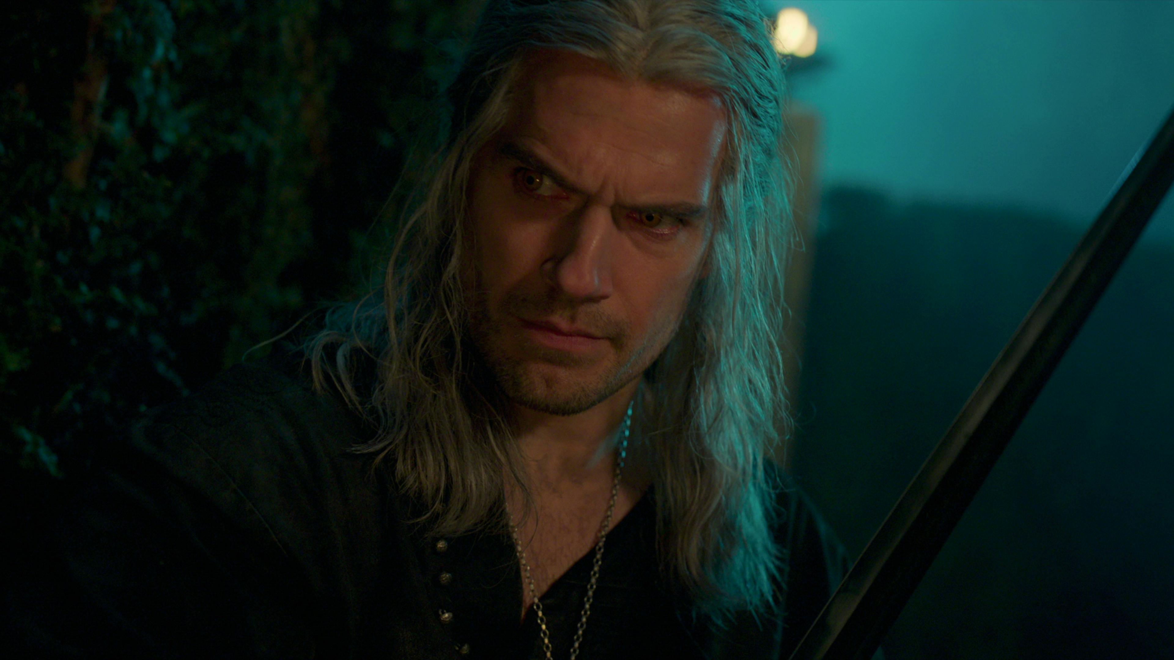 The Witcher sæson 3 teaser trailer