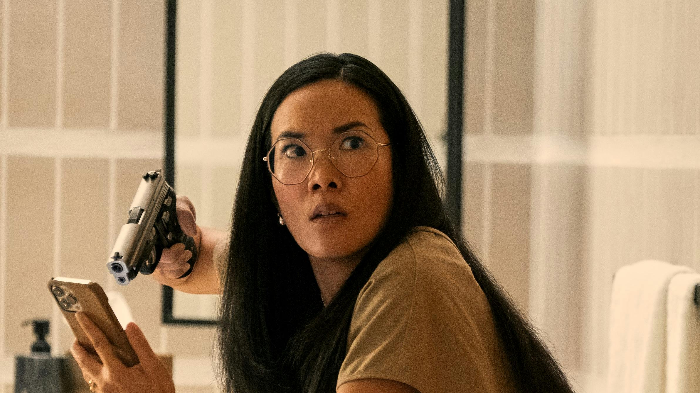 De bedste serier, vi så i april 2023