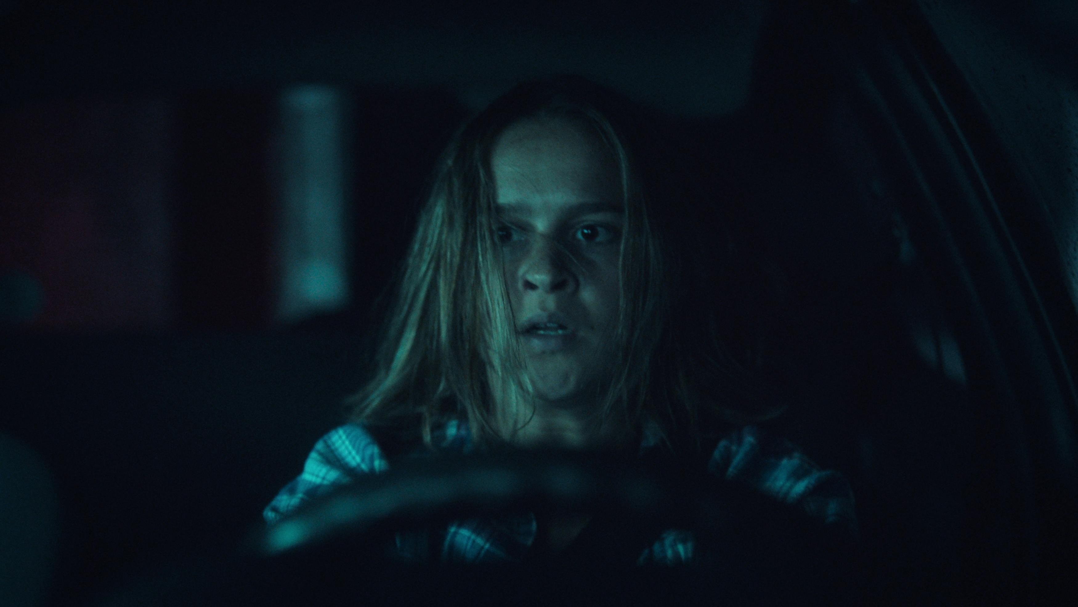 Black Mirror sæson 6 teaser trailer